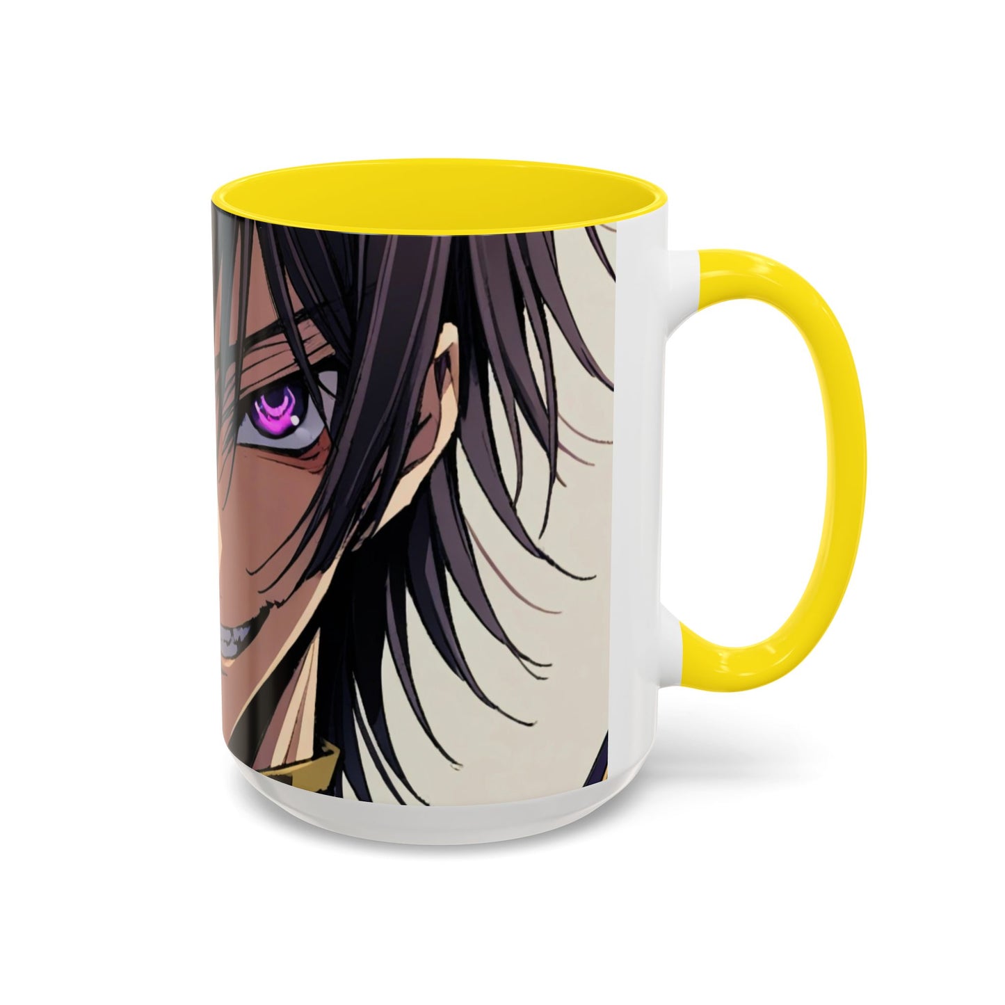 Lelouch 002 Coffee Mug
