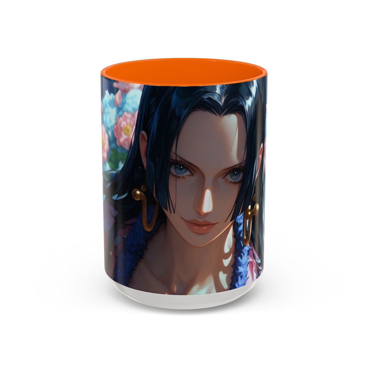 Boa Hancock 004 Coffee Mug