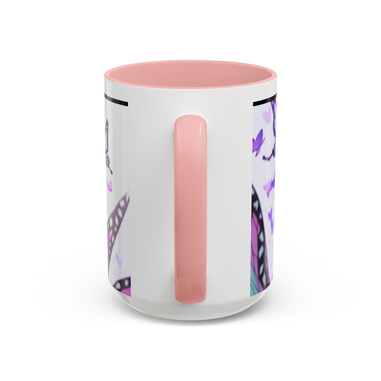 Shinobu Kocho 005 Coffee Mug