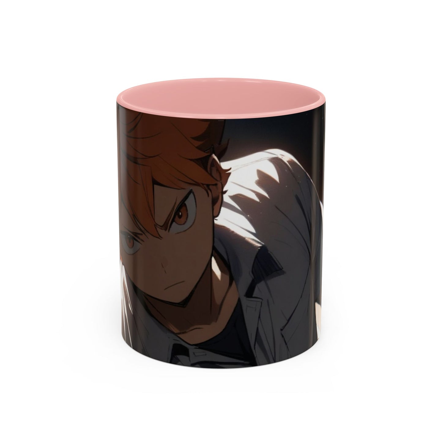 Hinata Shouyou 002 Coffee Mug