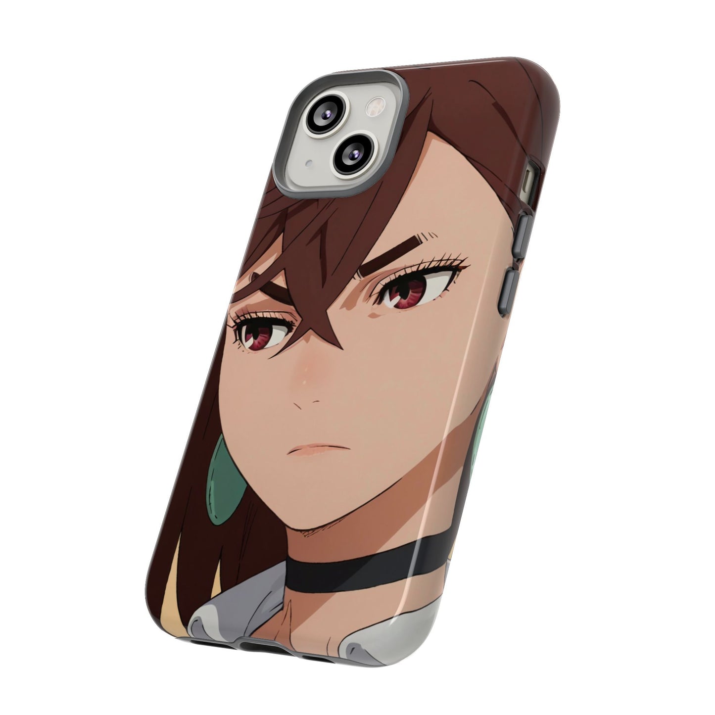 Ayase Momo 003 Tough Cases
