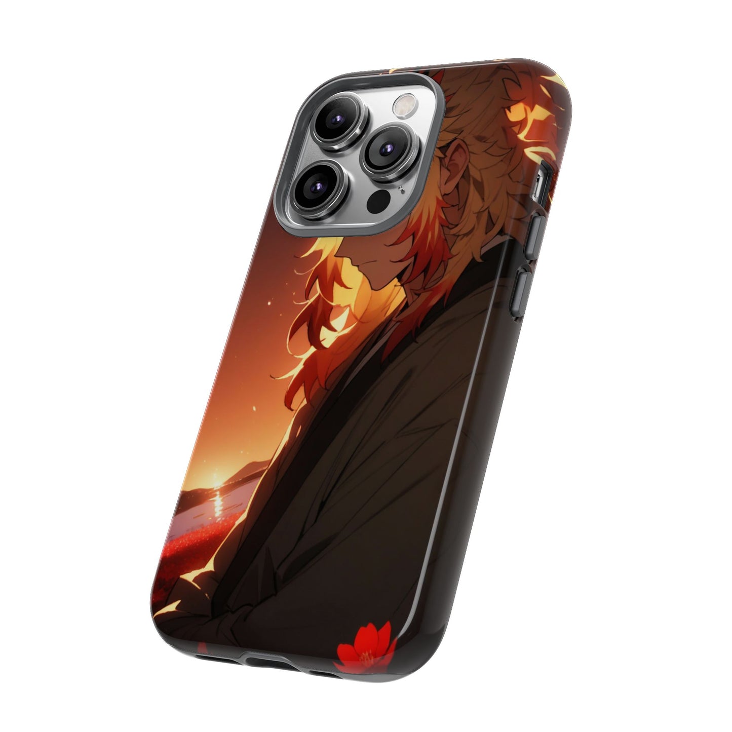 Rengoku 002 Tough Cases