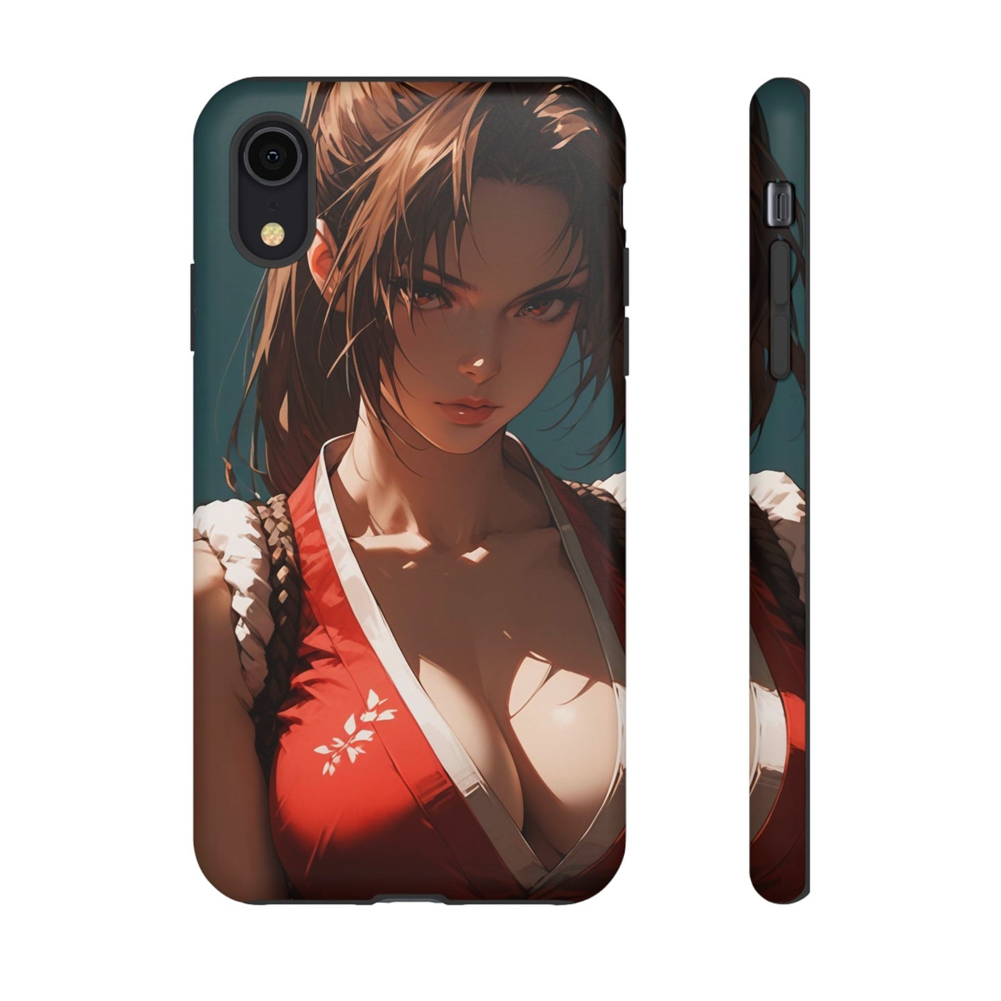 Shiranui Mai 001 Tough Cases
