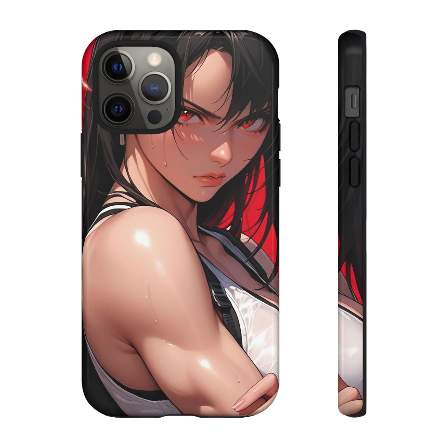 Tifa 007 Tough Cases