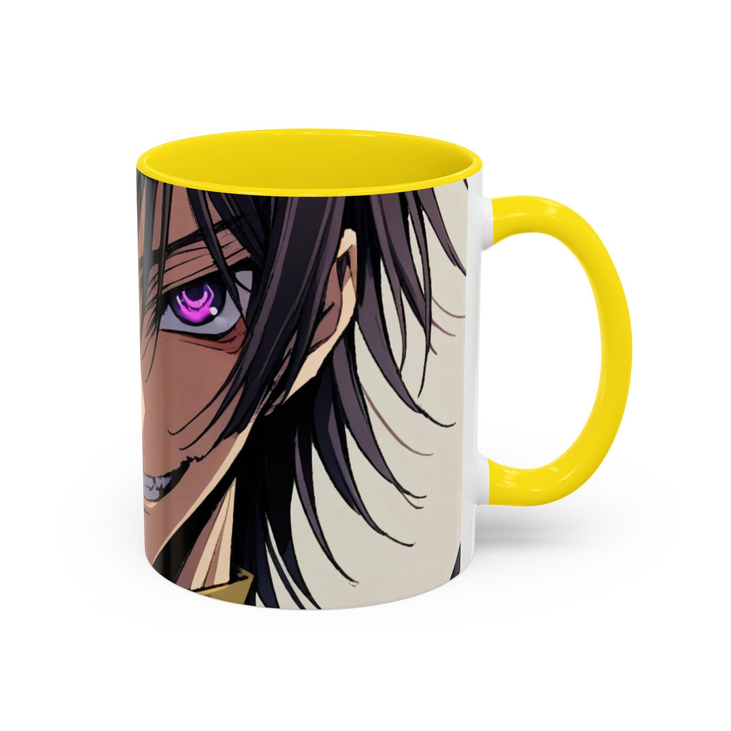 Lelouch 002 Coffee Mug