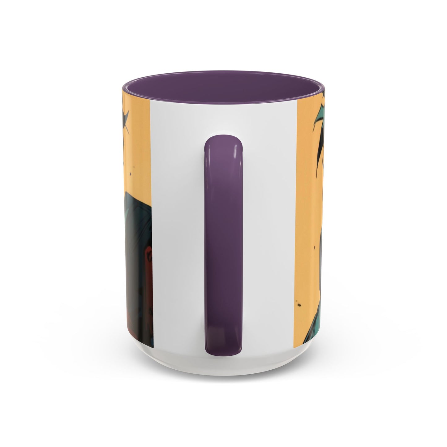 Izuku Midoriya 001 Coffee Mug