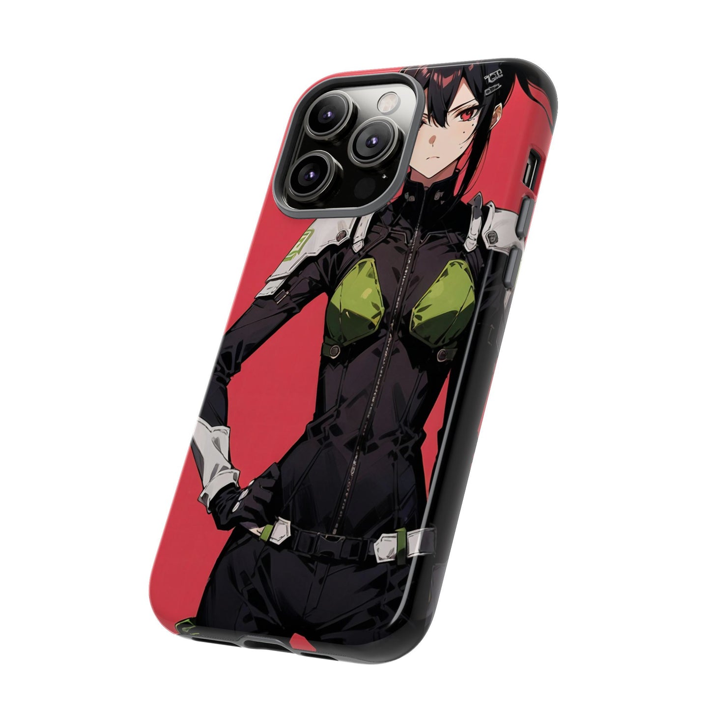 Mina Ashiro 005 Tough Cases