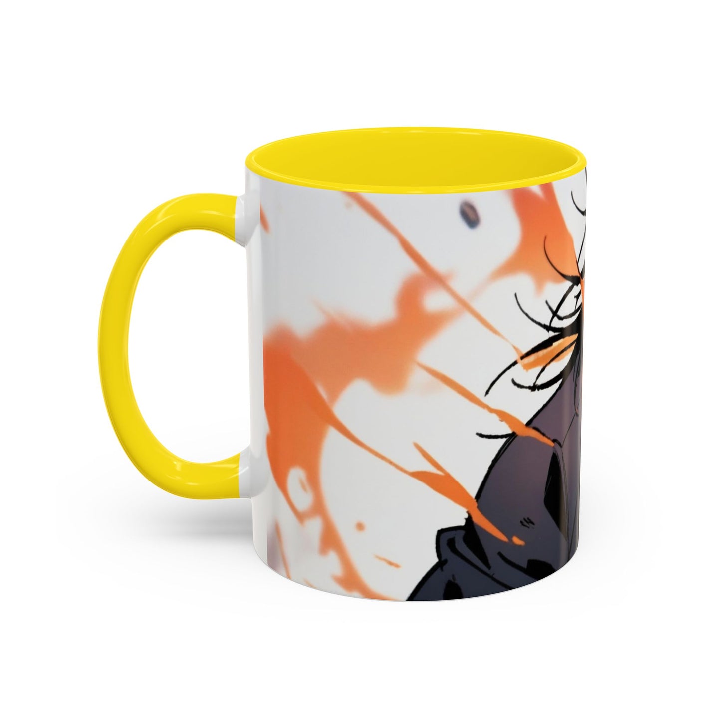 Geto Suguru 003 Coffee Mug