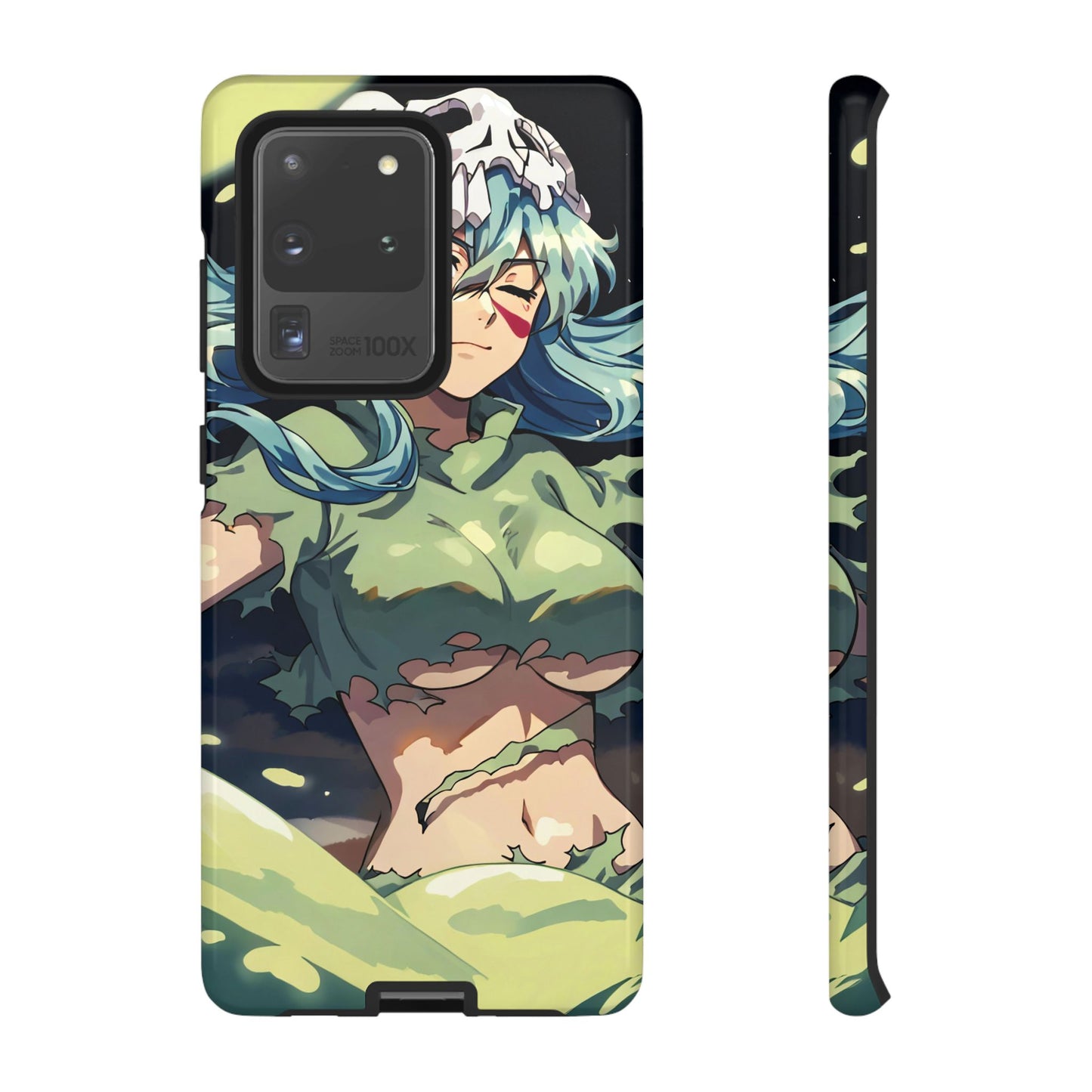 Nelliel 001 Tough Cases