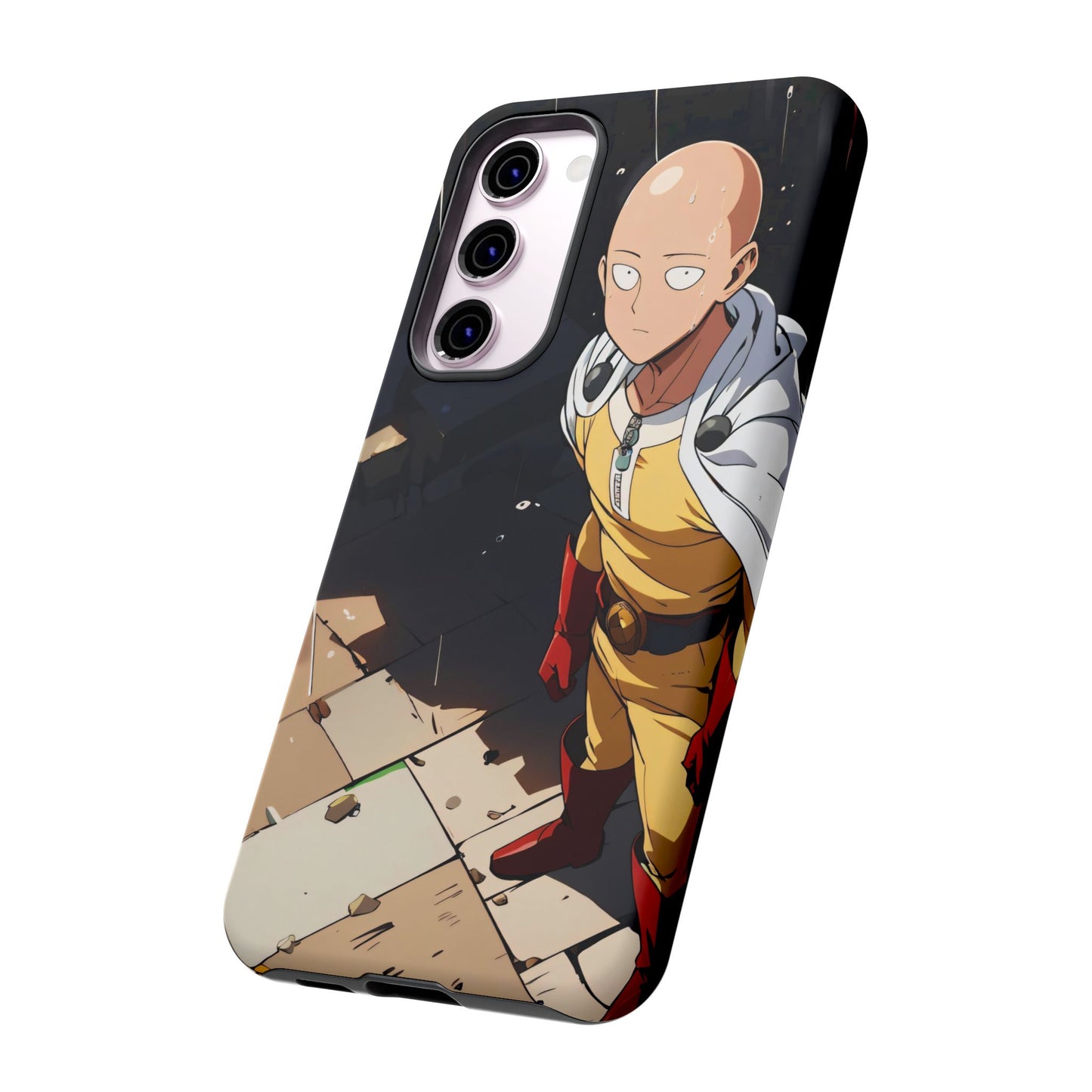 Saitama 001 Tough Cases
