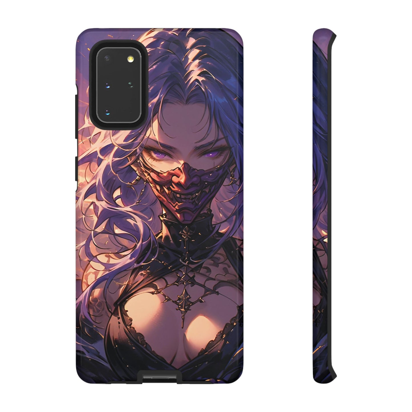 Oni Violet Tough Cases