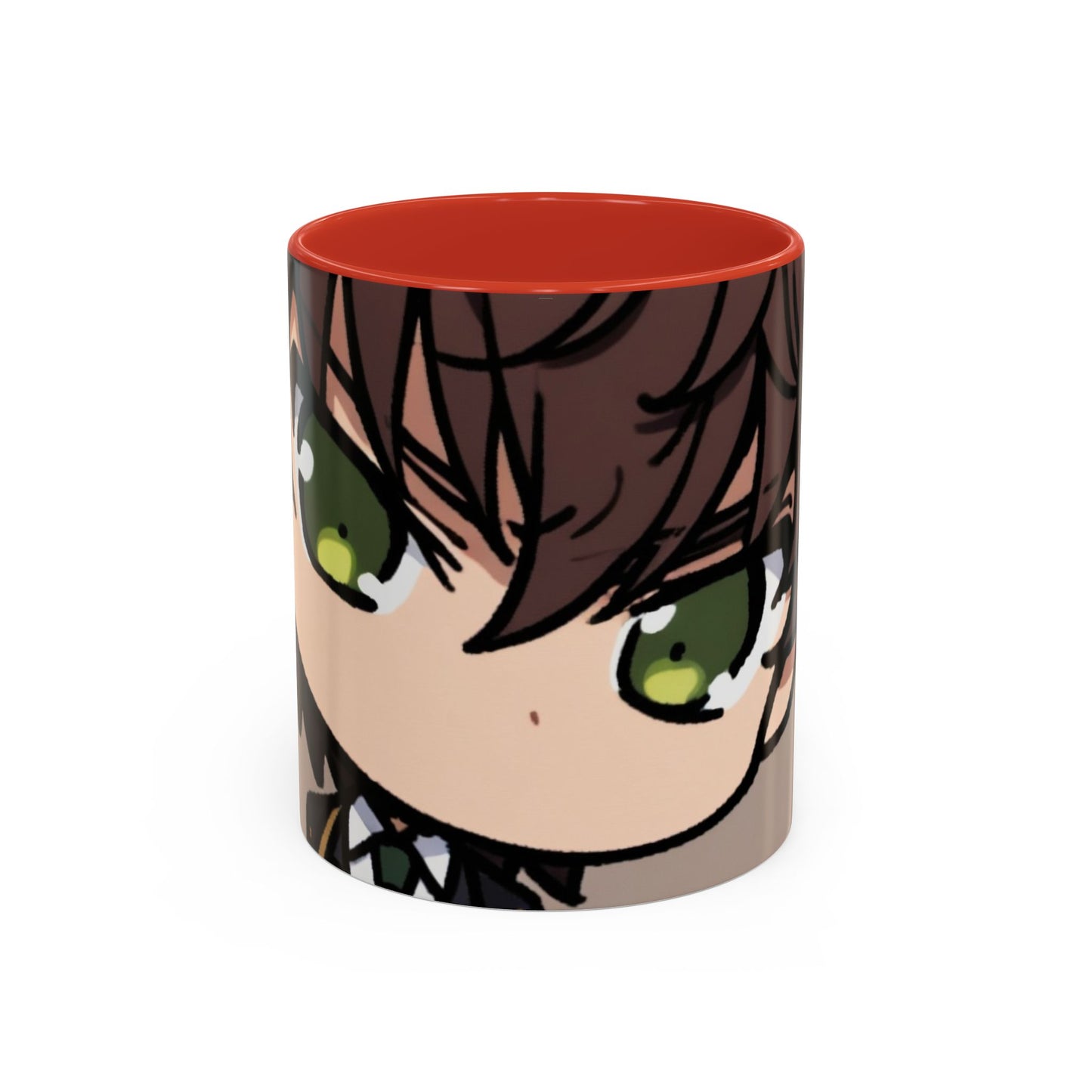 Kururugi Suzaku 001 Coffee Mug