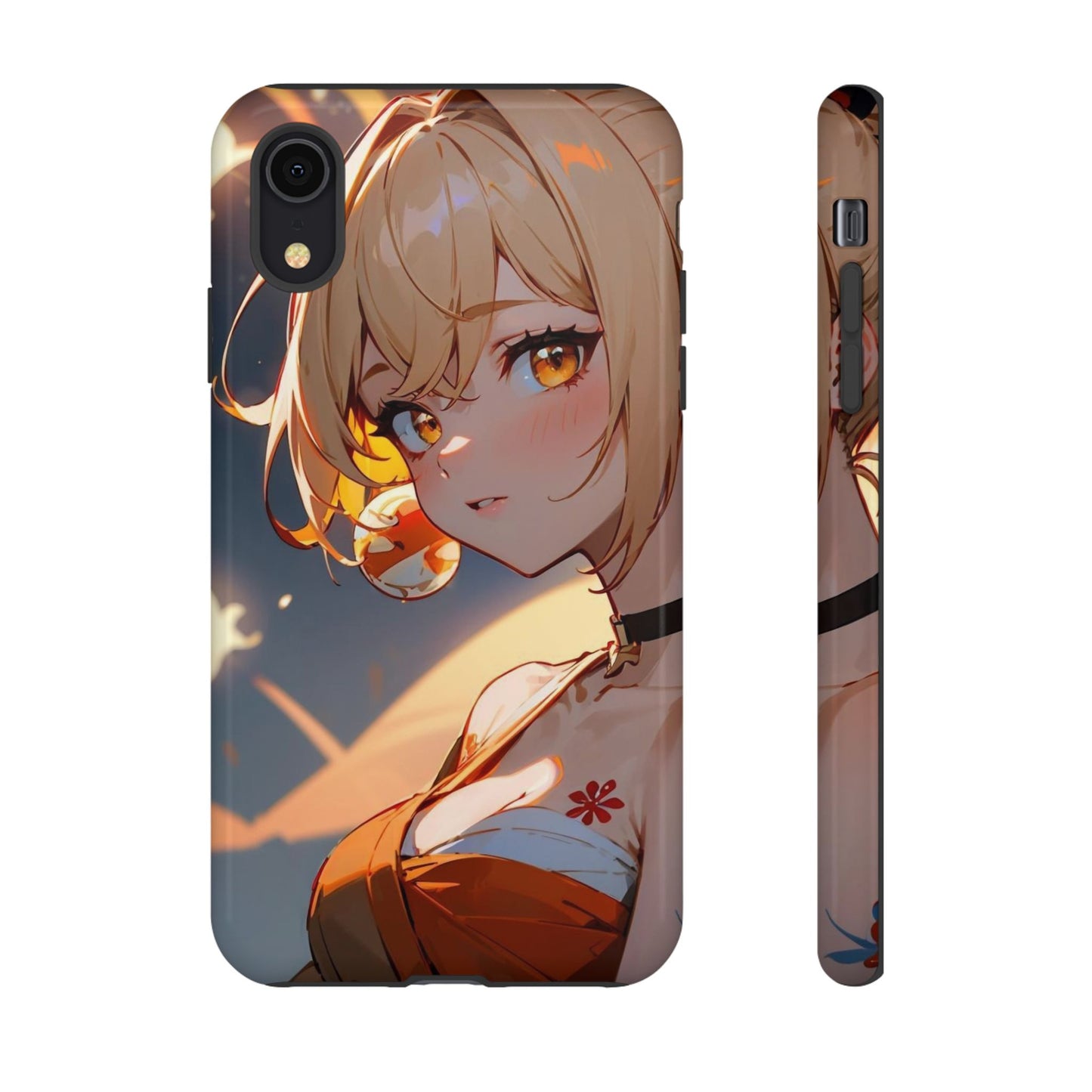 Yoimiya 003 Tough Cases