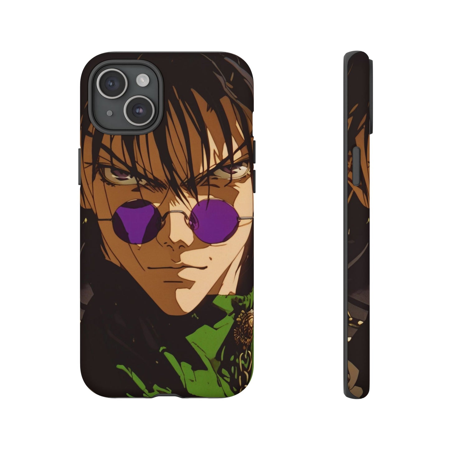 Ban Midou 001 Tough Cases