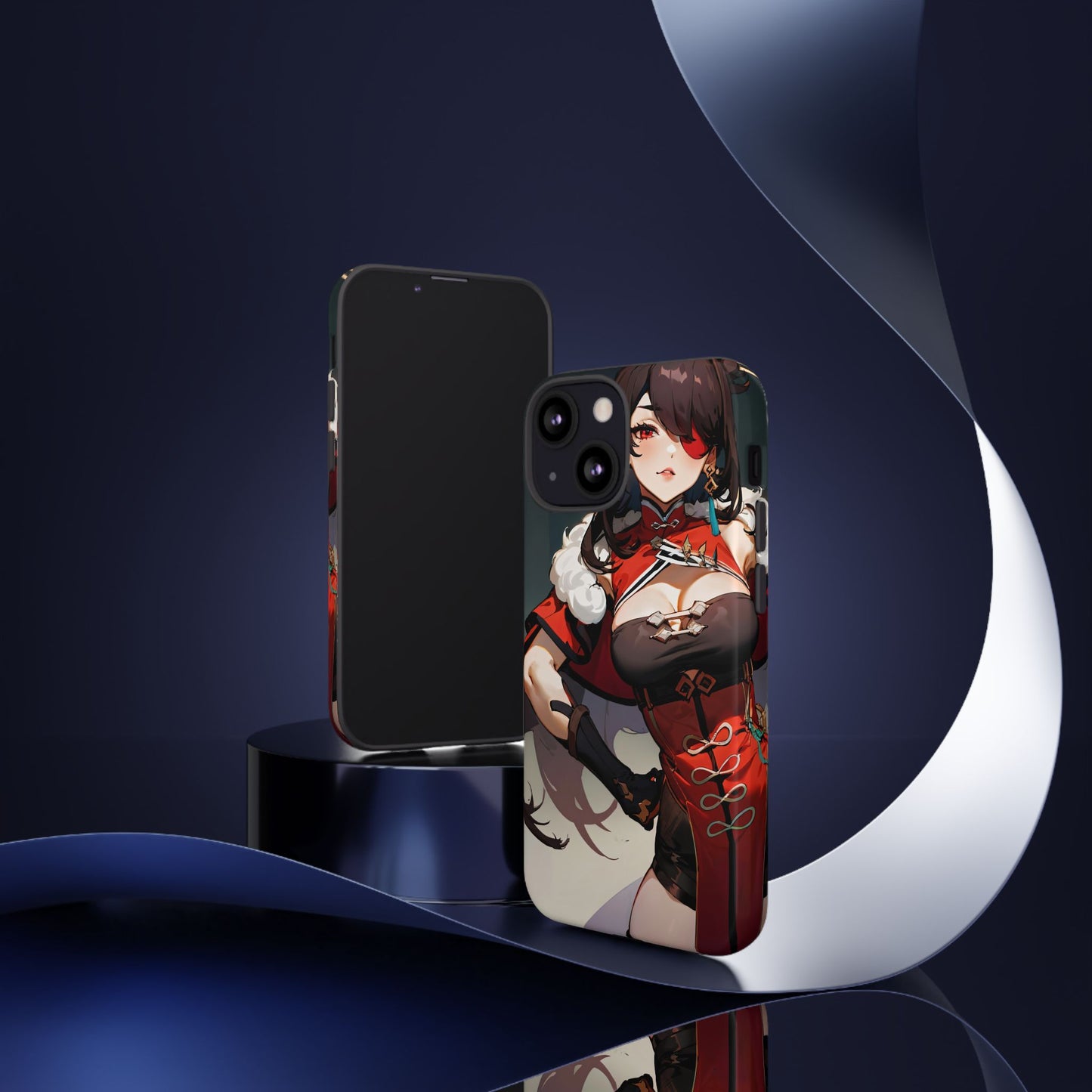 Beidou 002 Tough Cases
