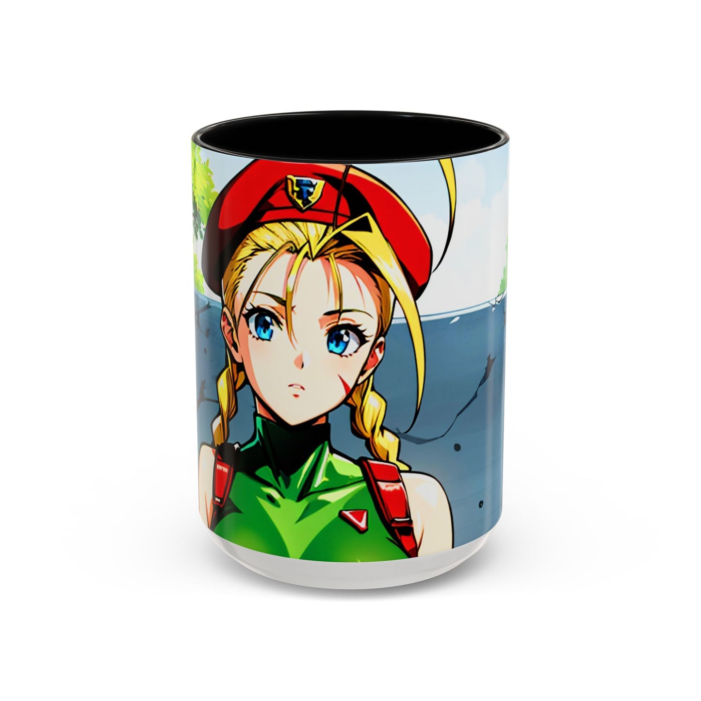 Cammy 012 Coffee Mug