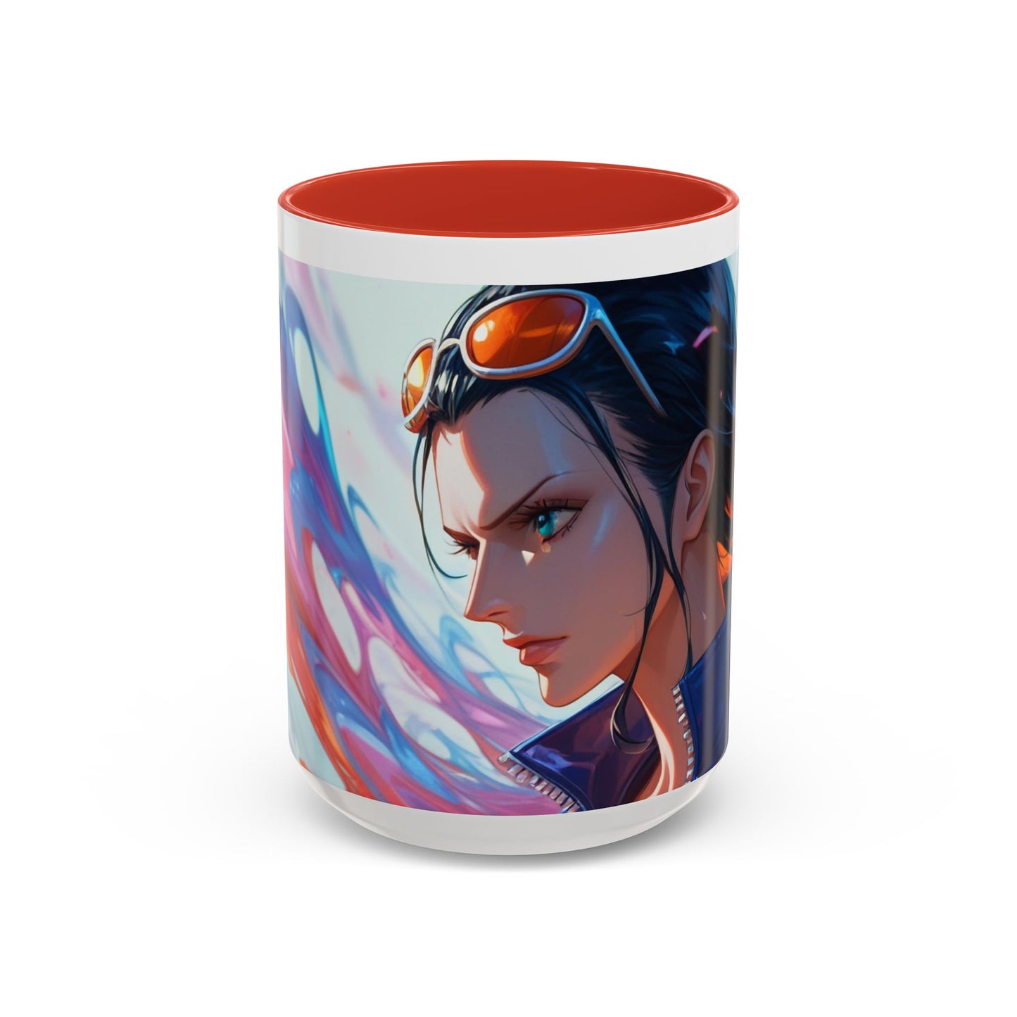 Nico Robin 004 Coffee Mug