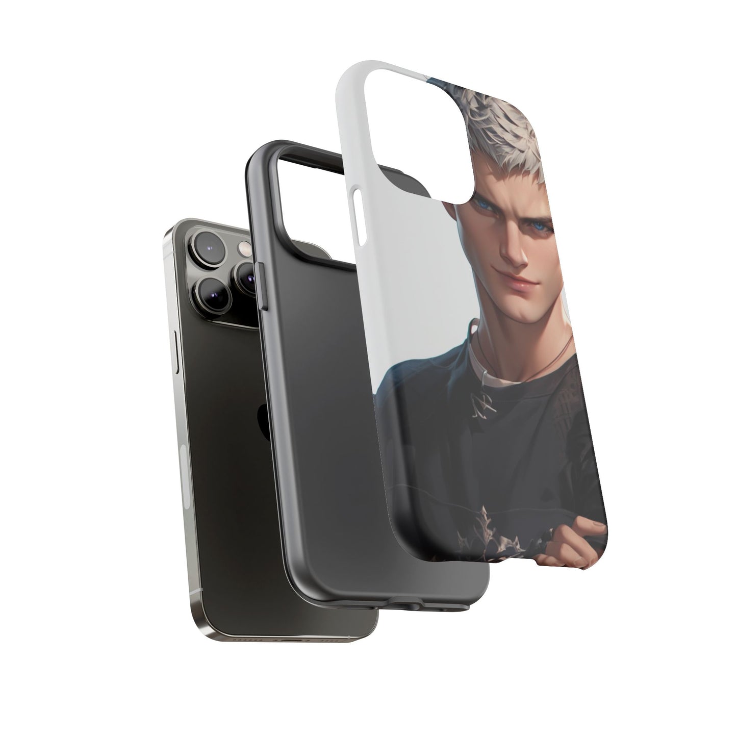 Nero 001 Tough Cases