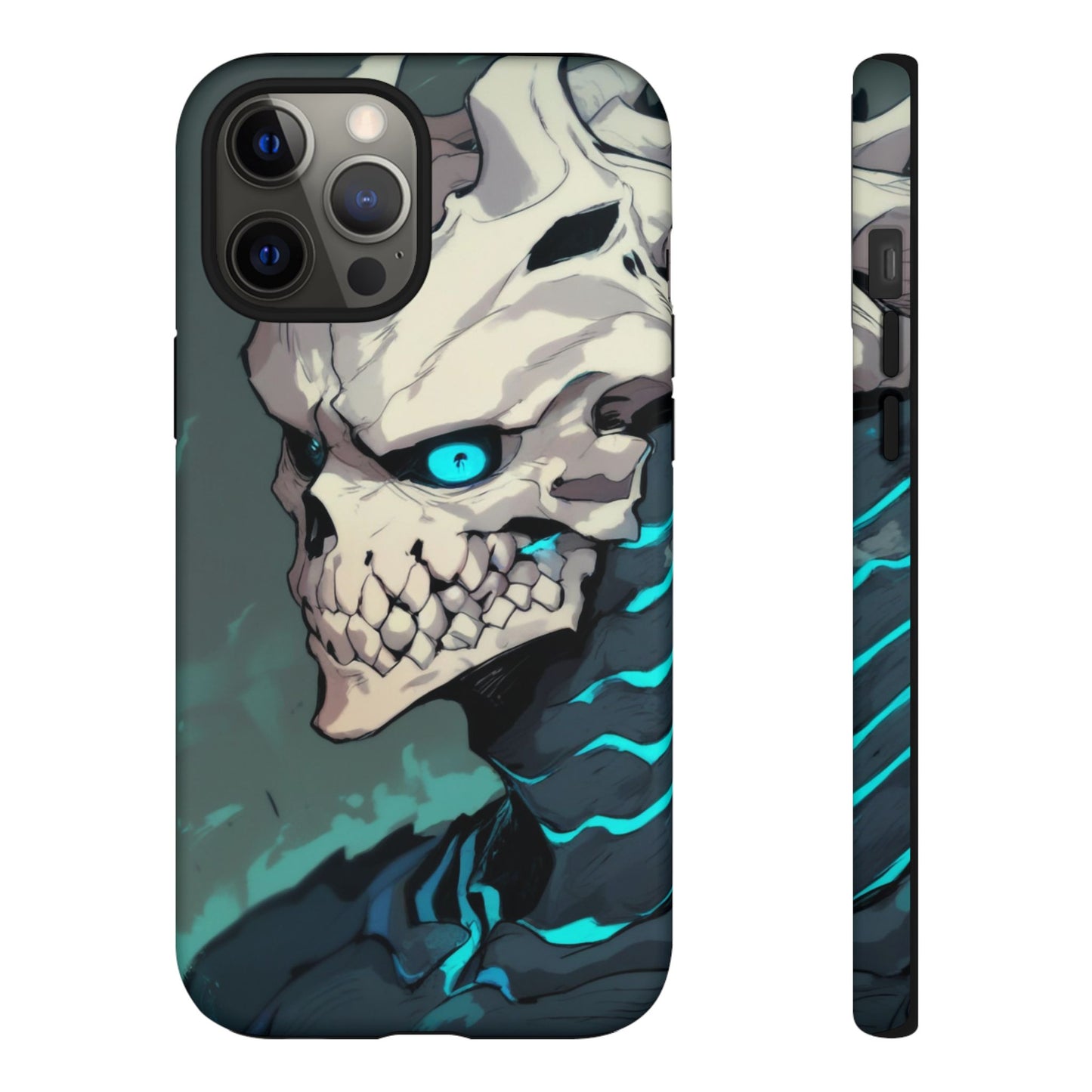 Hibino Kafka 001 Tough Cases