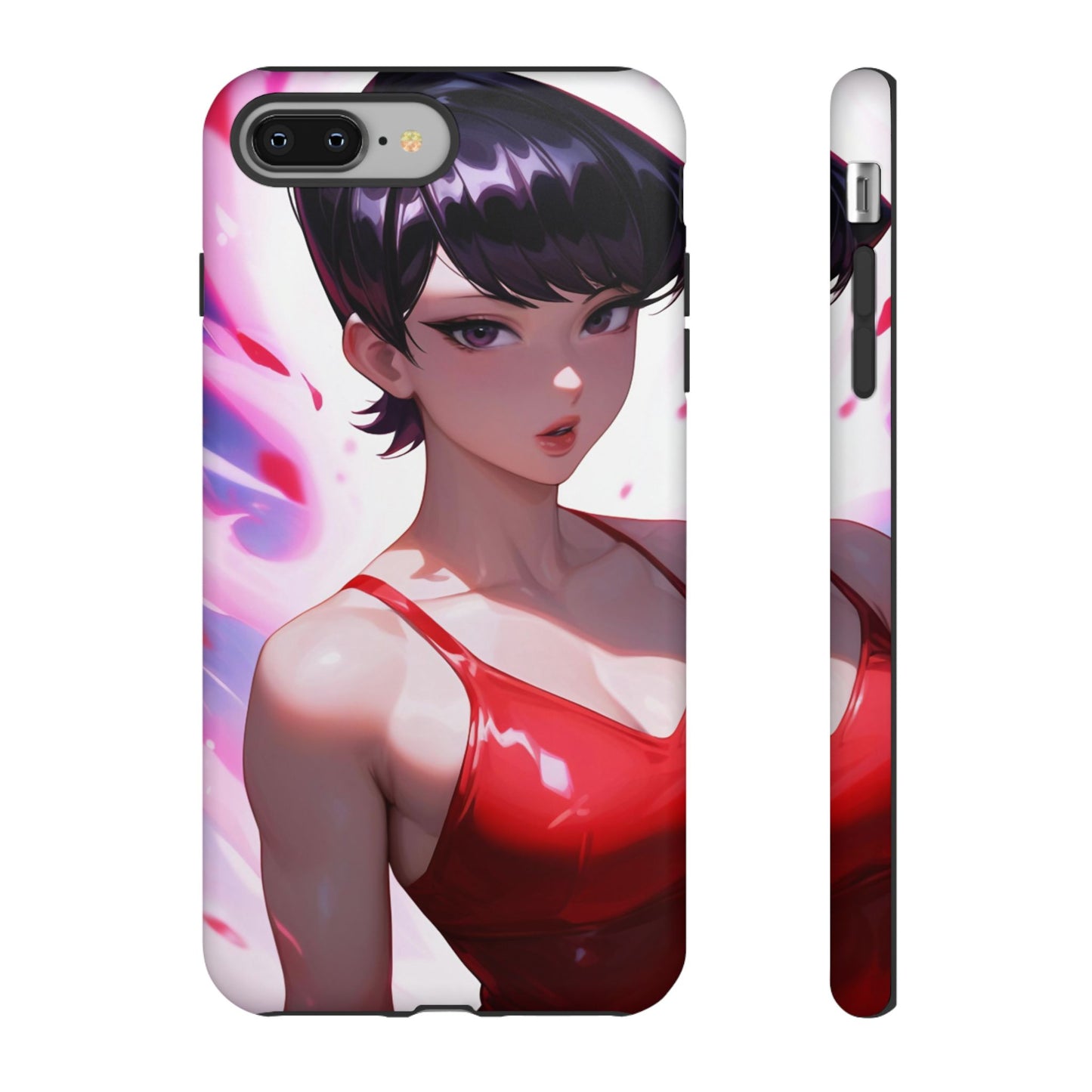 Komi Shuuko 003 Tough Cases