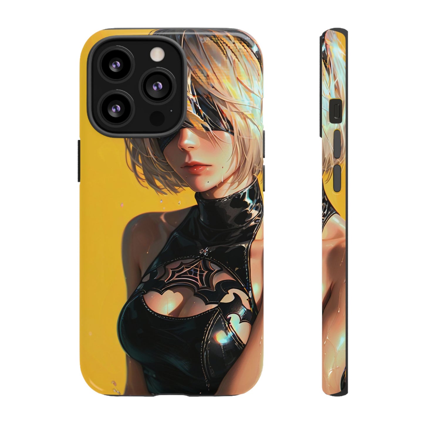 2B 004 Tough Cases