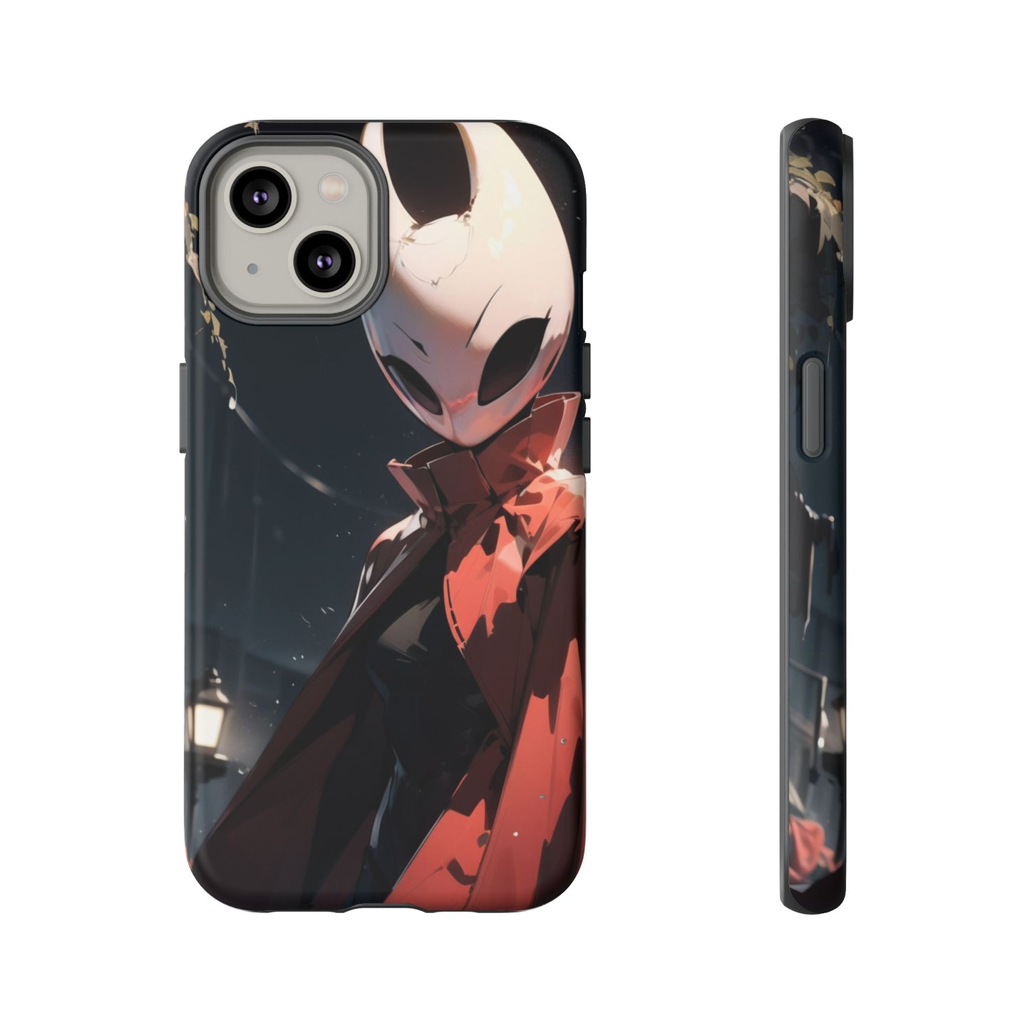 Hornet 002 Tough Cases