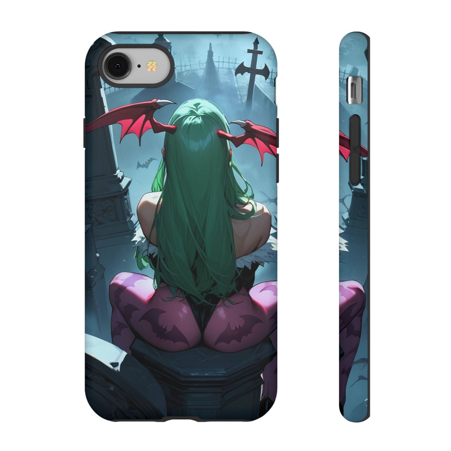 Morrigan 005 Tough Cases