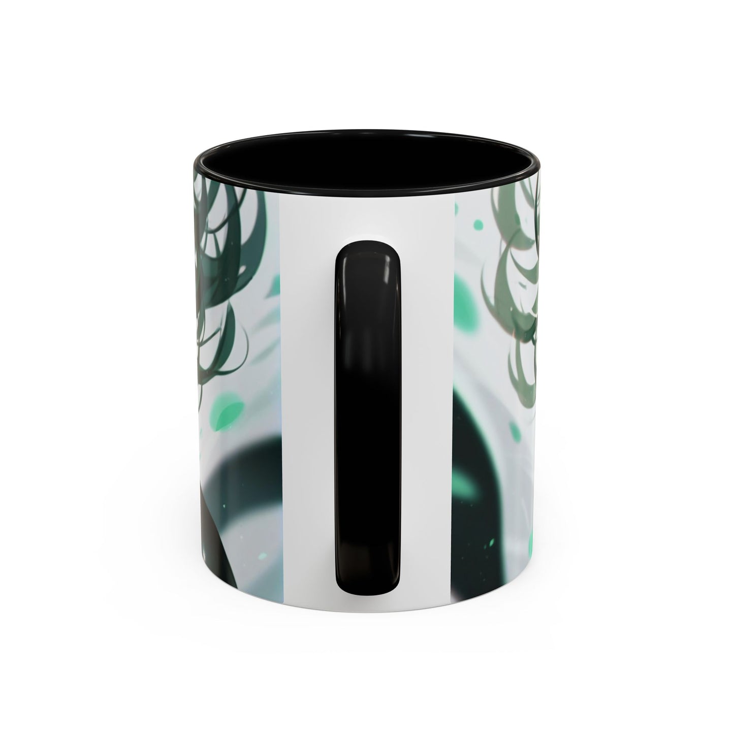 Tatsumaki 001 Coffee Mug