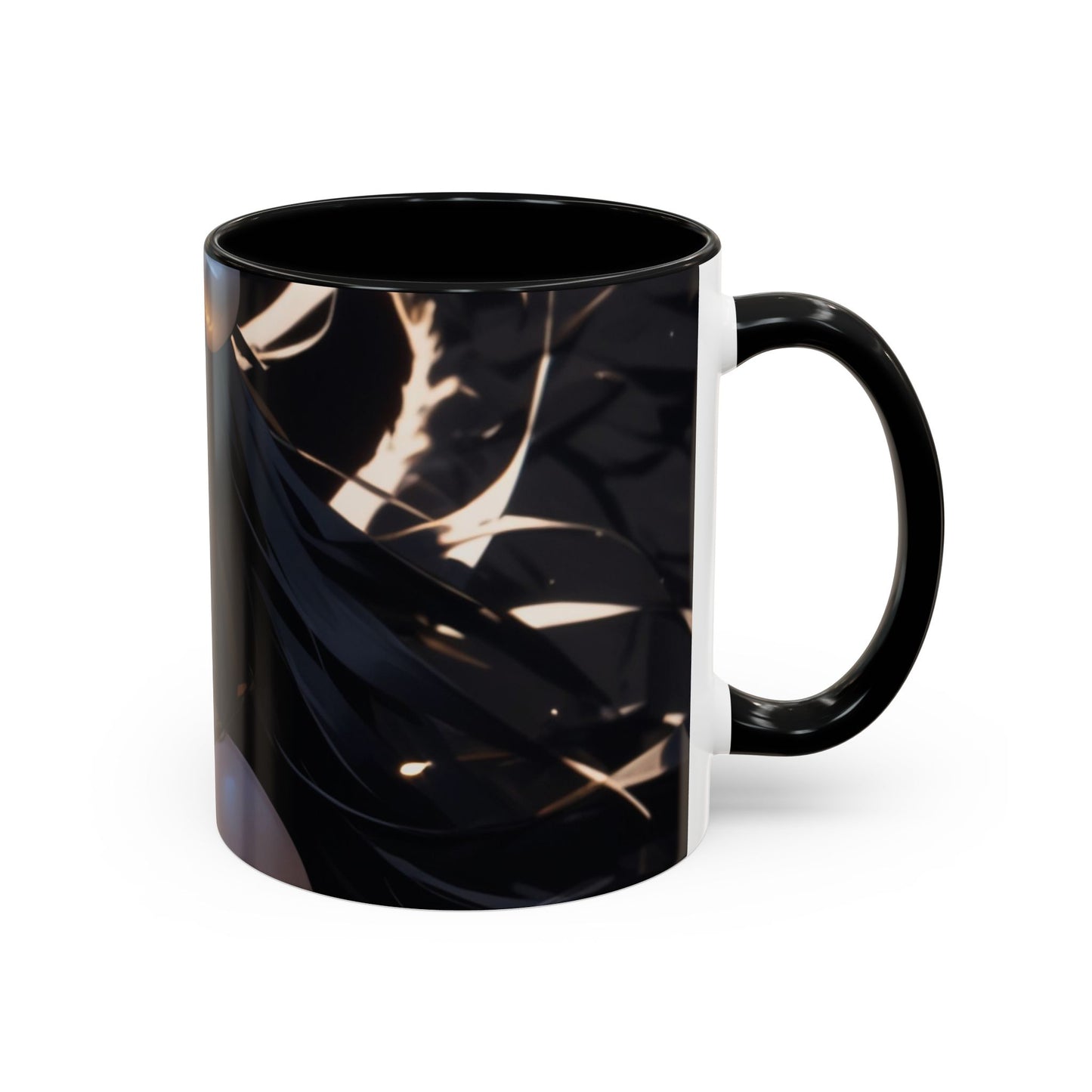 Albedo 003 Coffee Mug