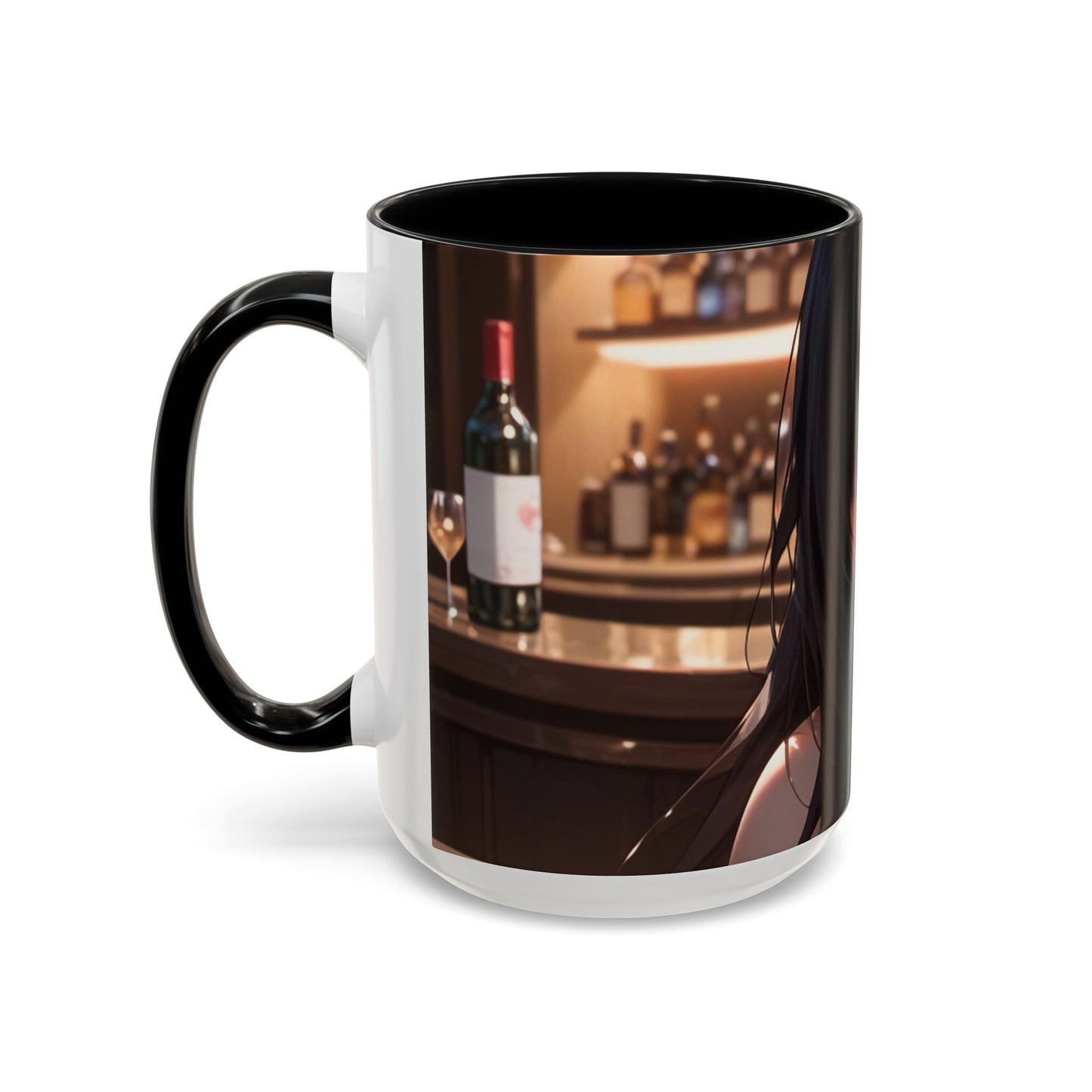 Tifa Lockhart 008 Coffee Mug