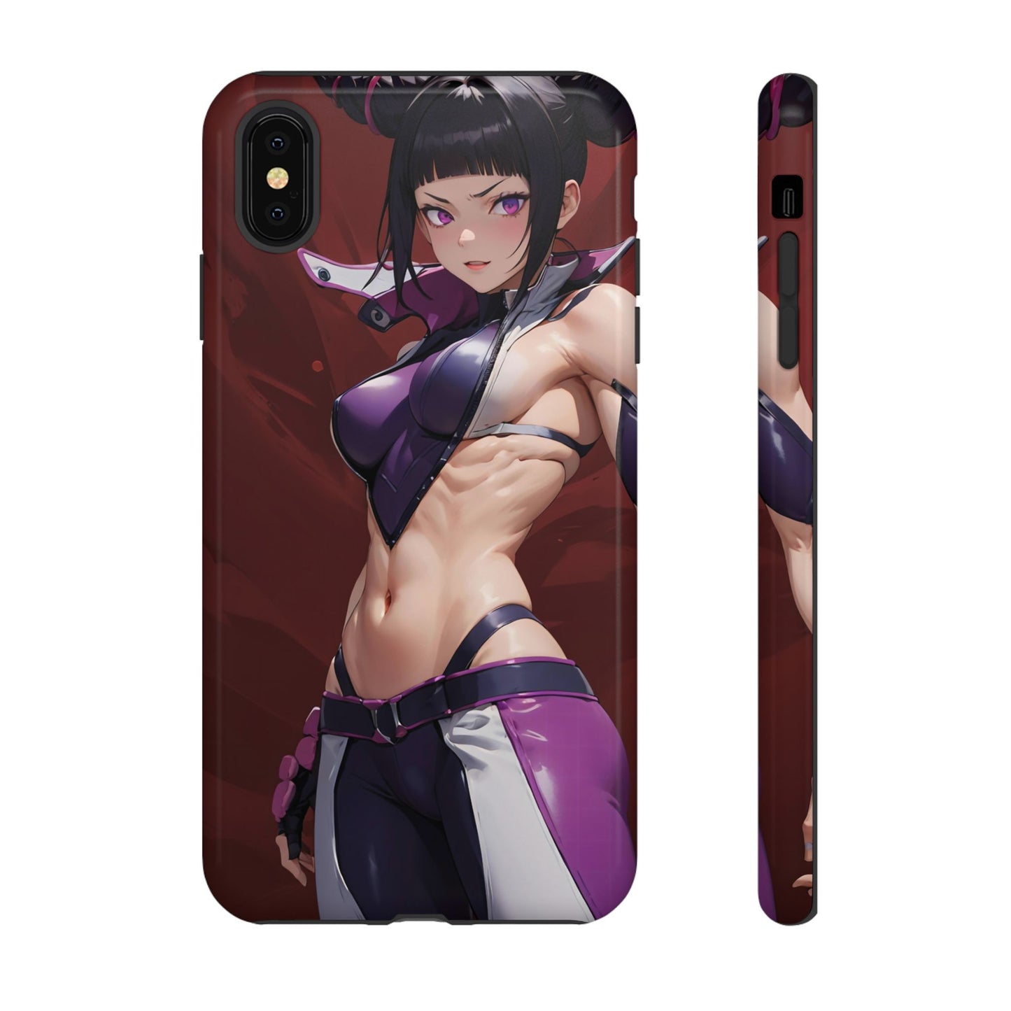 Juri 003 Tough Cases