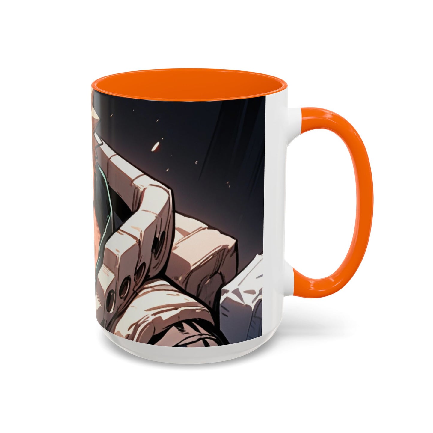 Bakugo 002 Coffee Mug