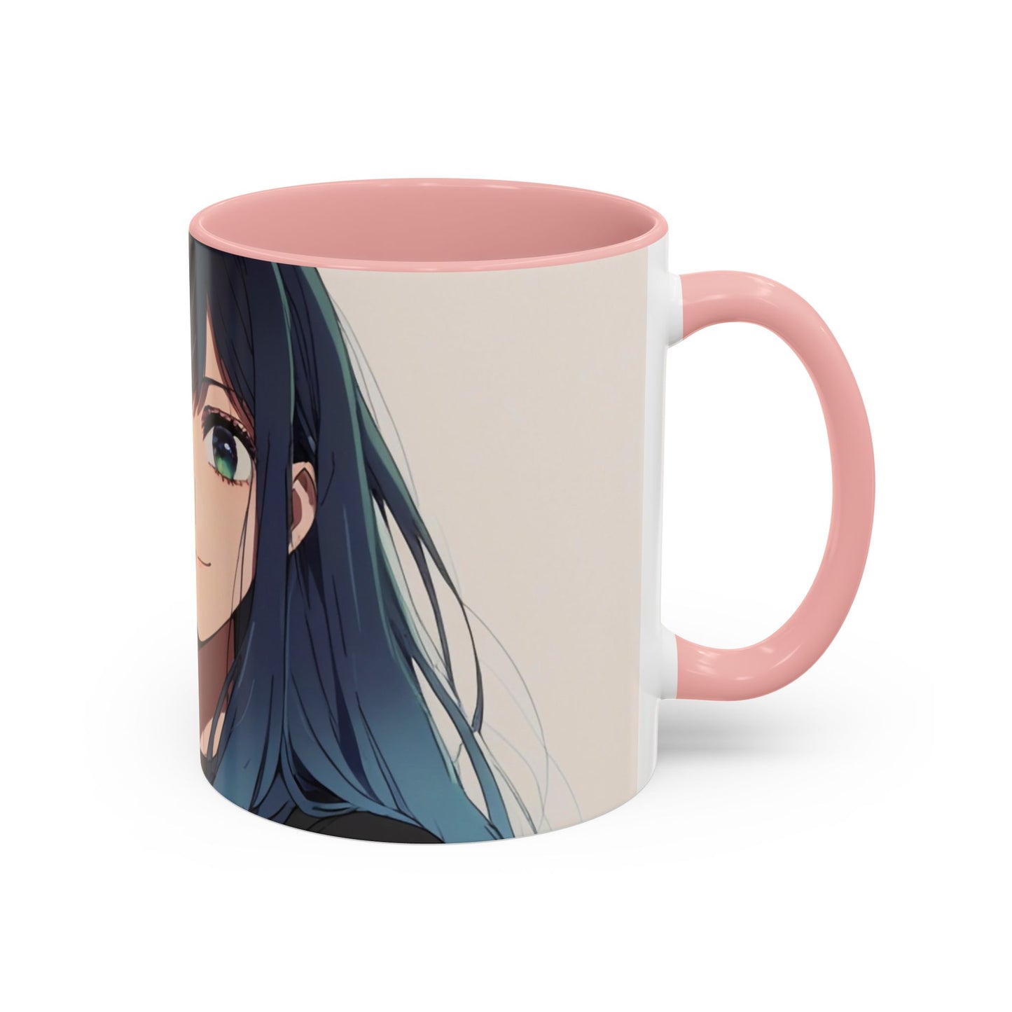 Akane Kurokawa 003 Coffee Mug