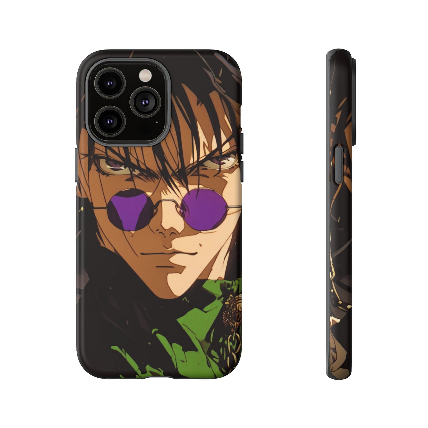 Ban Midou 001 Tough Cases