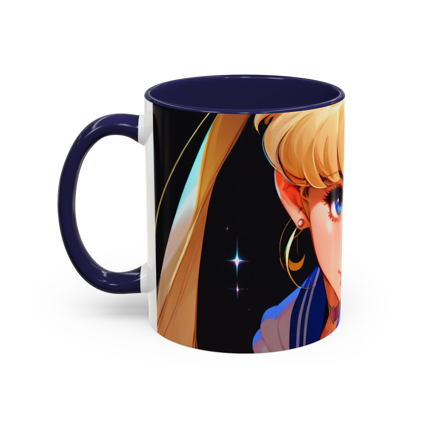Sailor Moon 005 Coffee Mug