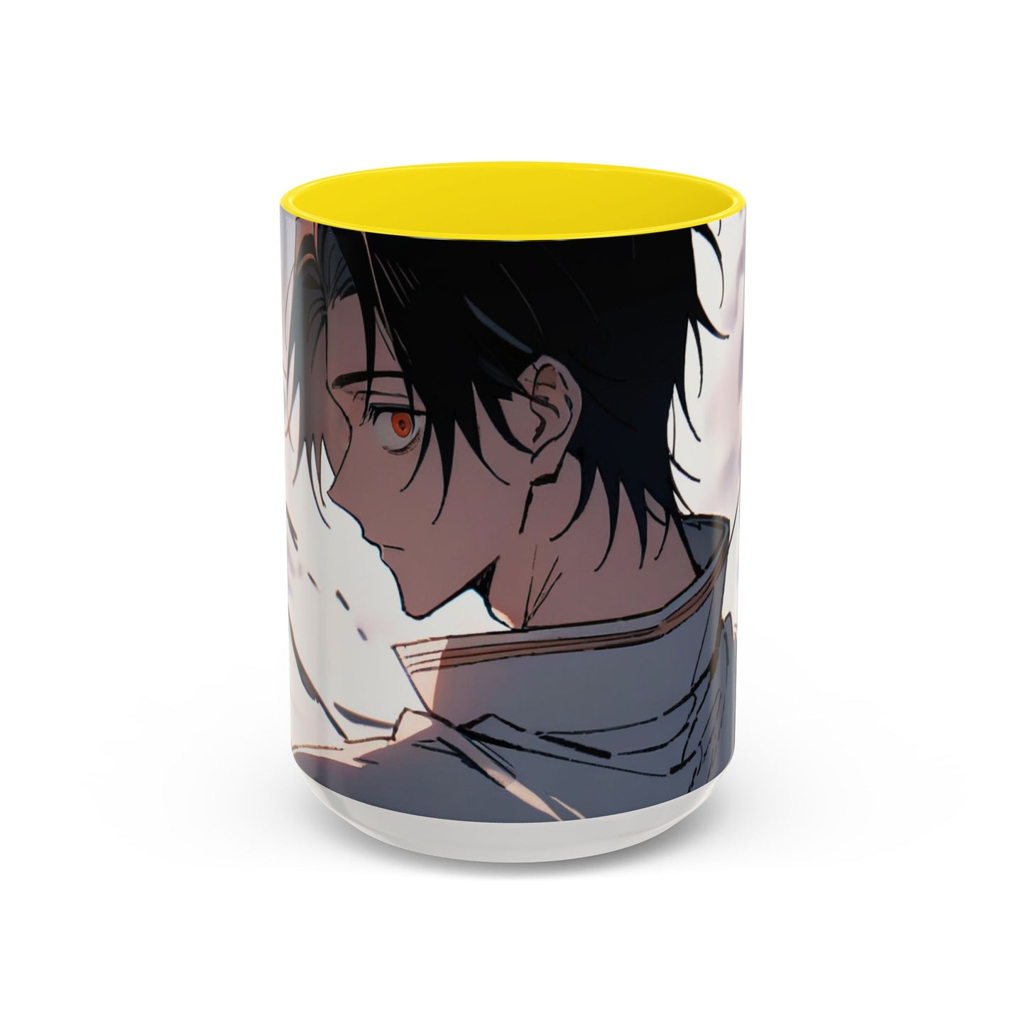 Yuta Okkotsu 001 Coffee Mug