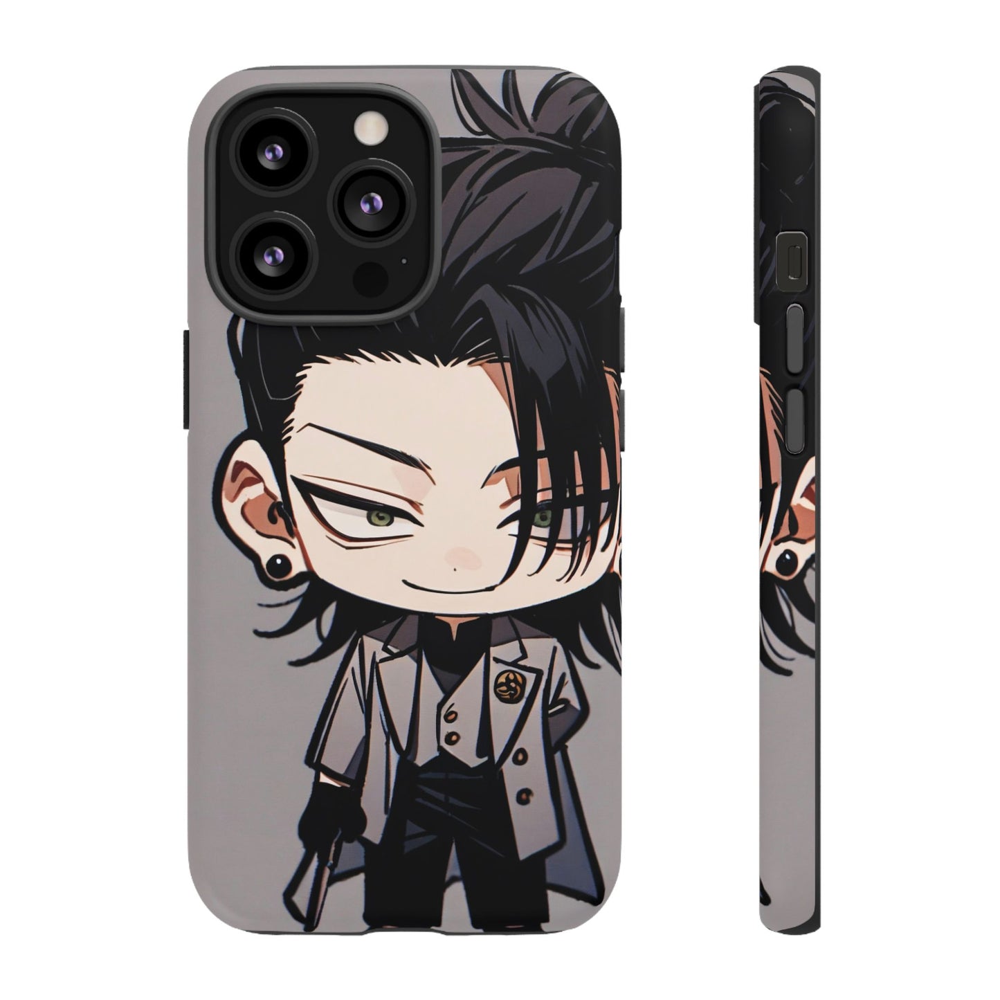 Geto Suguru 004 Tough Cases