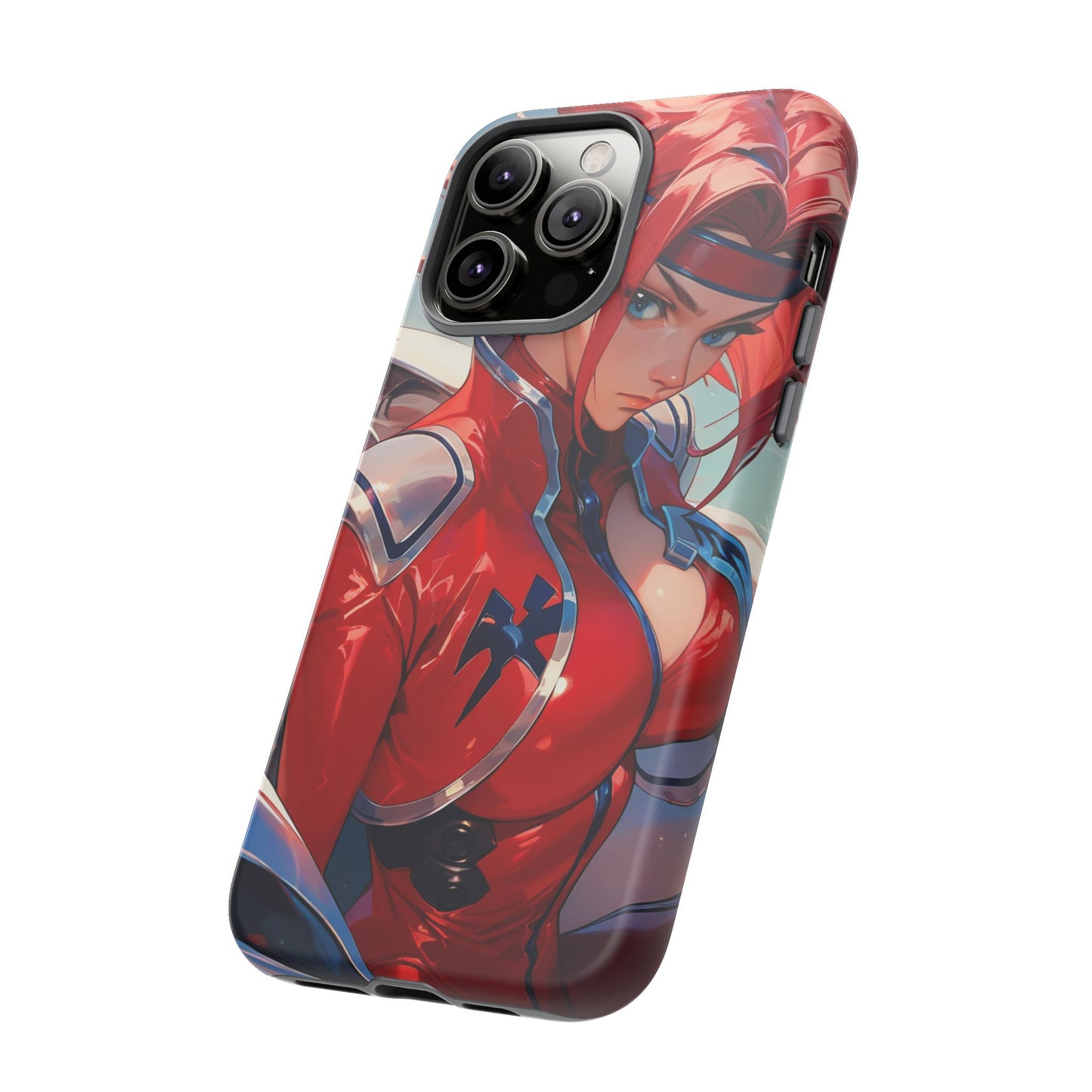 Kallen Kozuki 002 Tough Cases