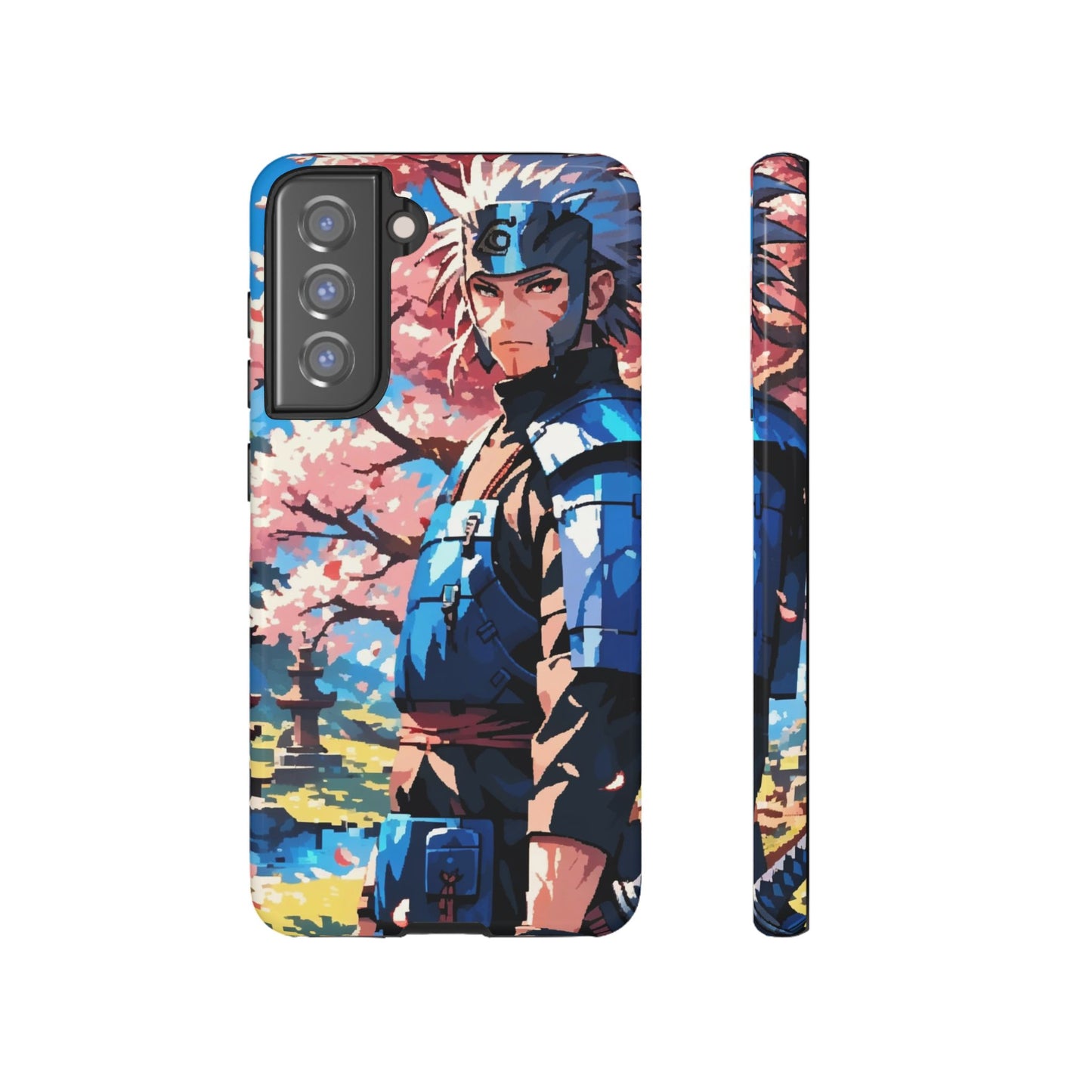 Tobirama Senju 002 Tough Cases