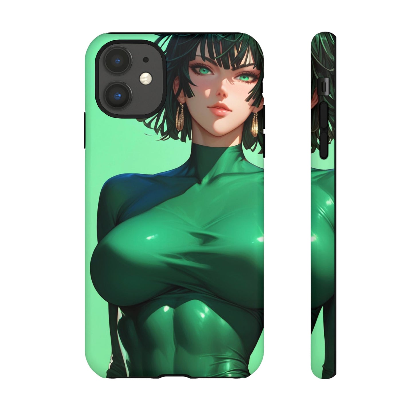 Fubuki 001 Tough Cases