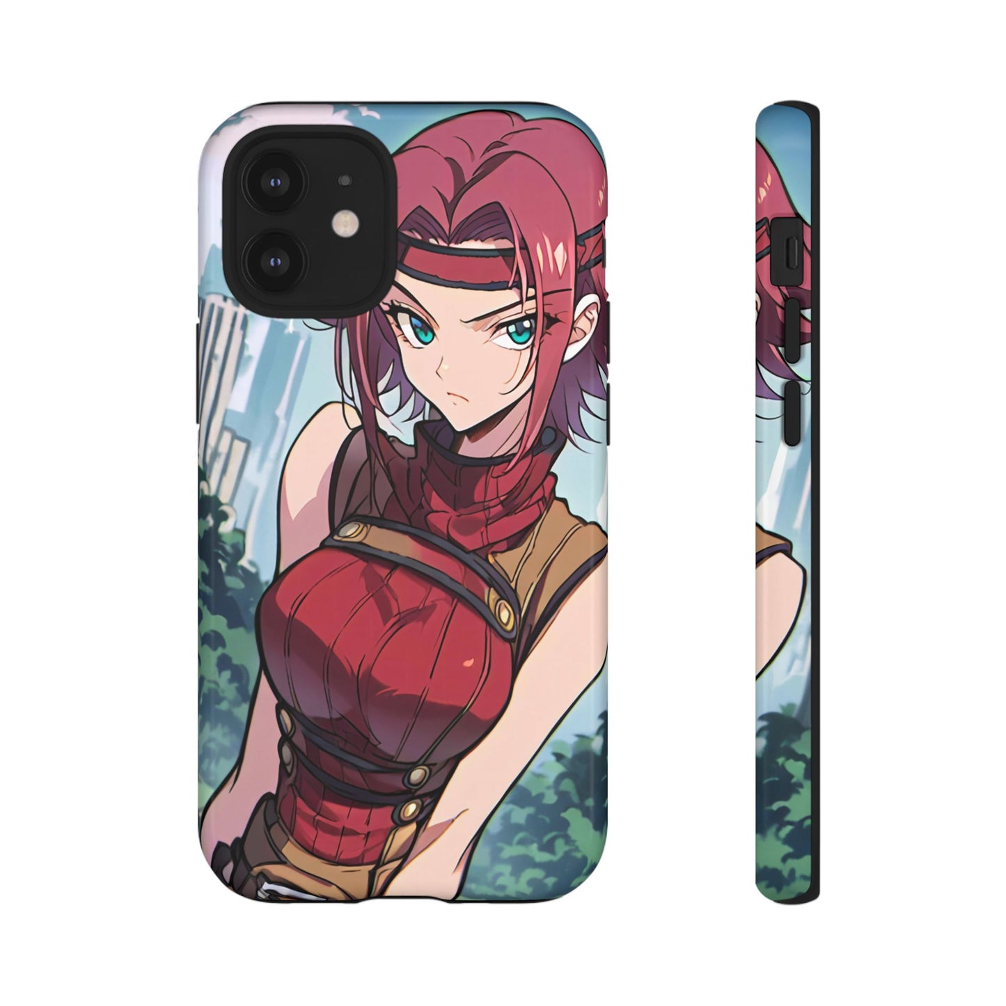 Kallen Kozuki 001 Tough Cases