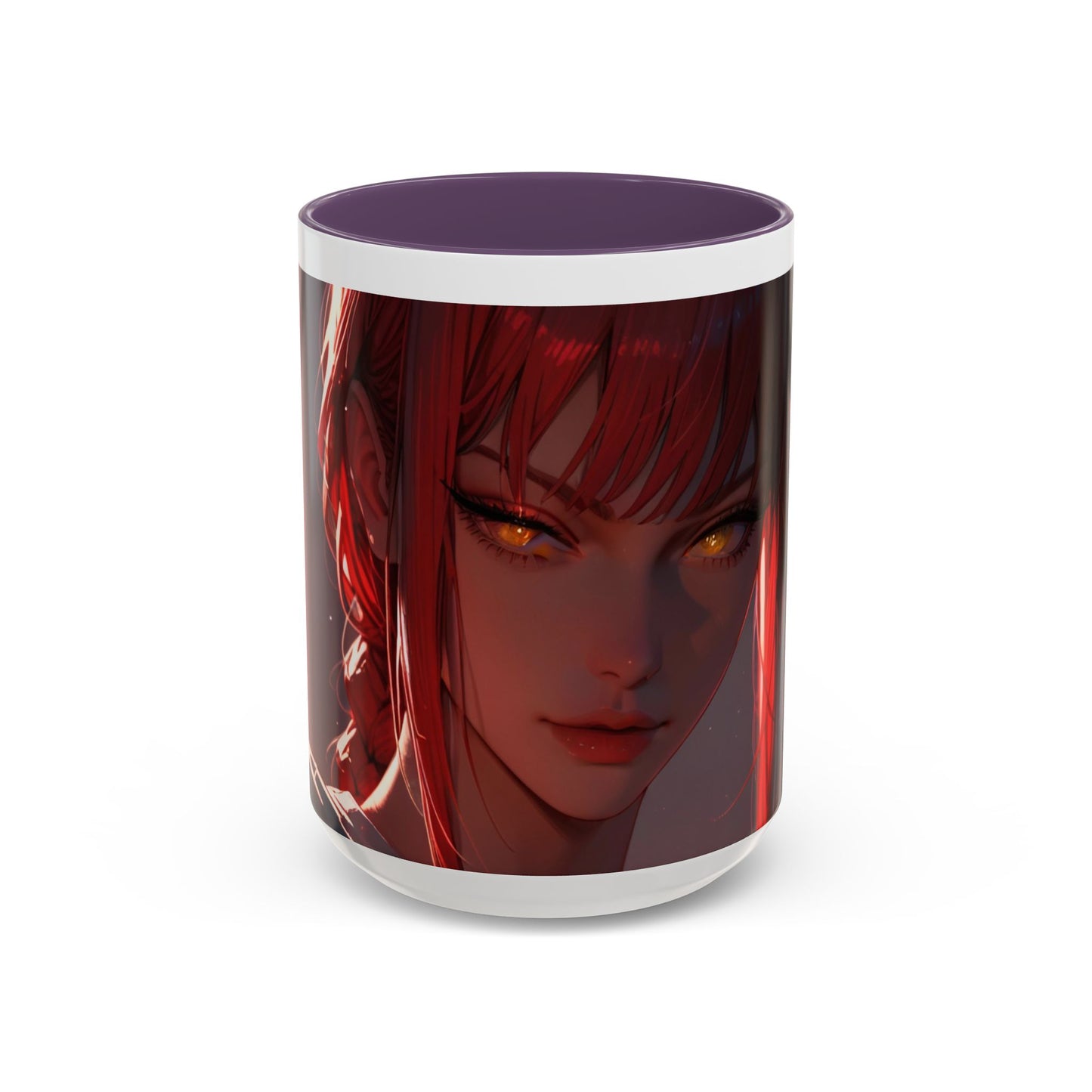 Makima 008 Coffee Mug