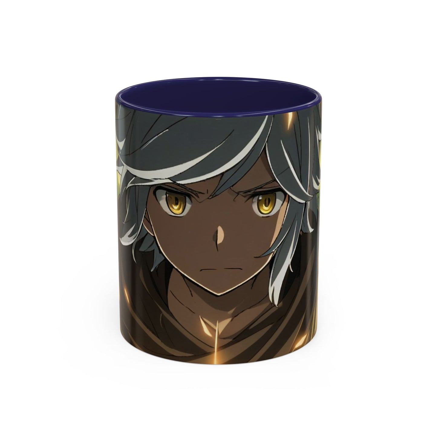 Bell Cranel 001 Coffee Mug