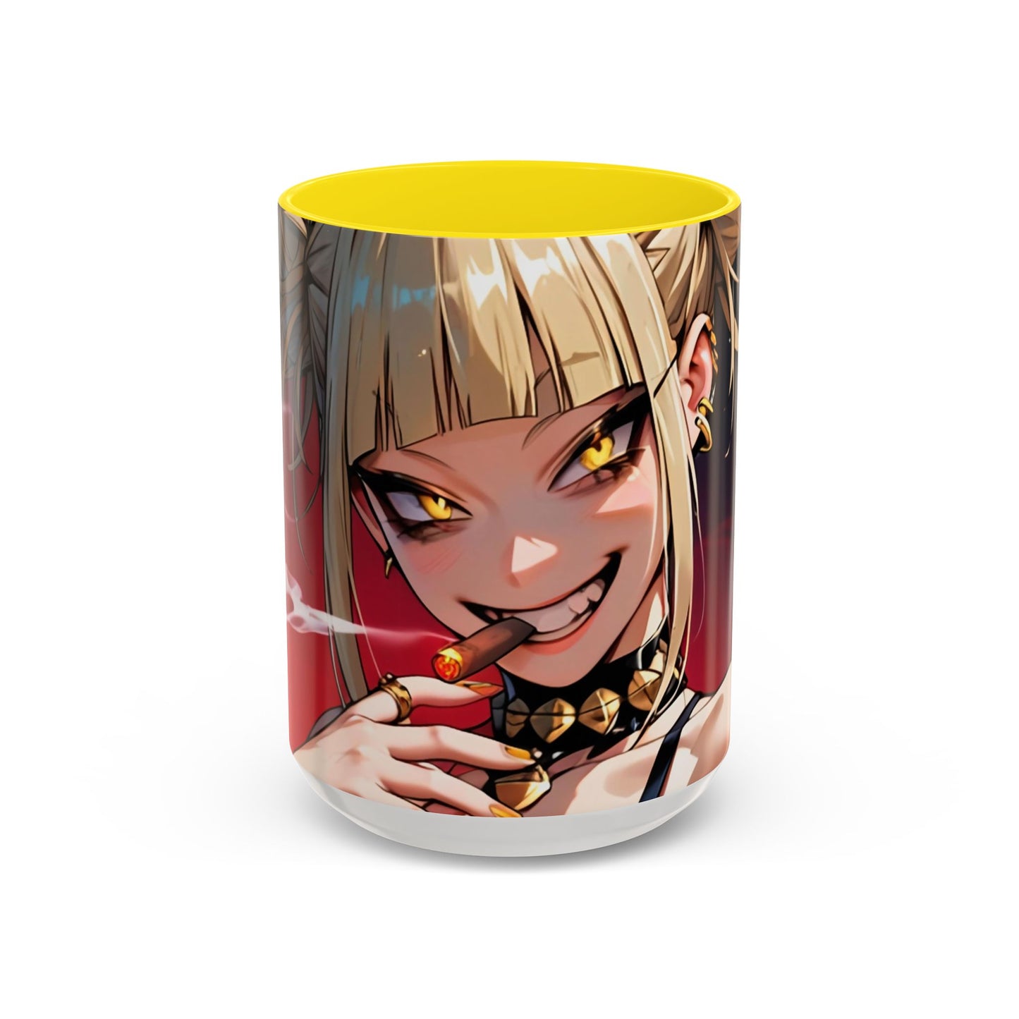 Himiko Toga 004 Coffee Mug