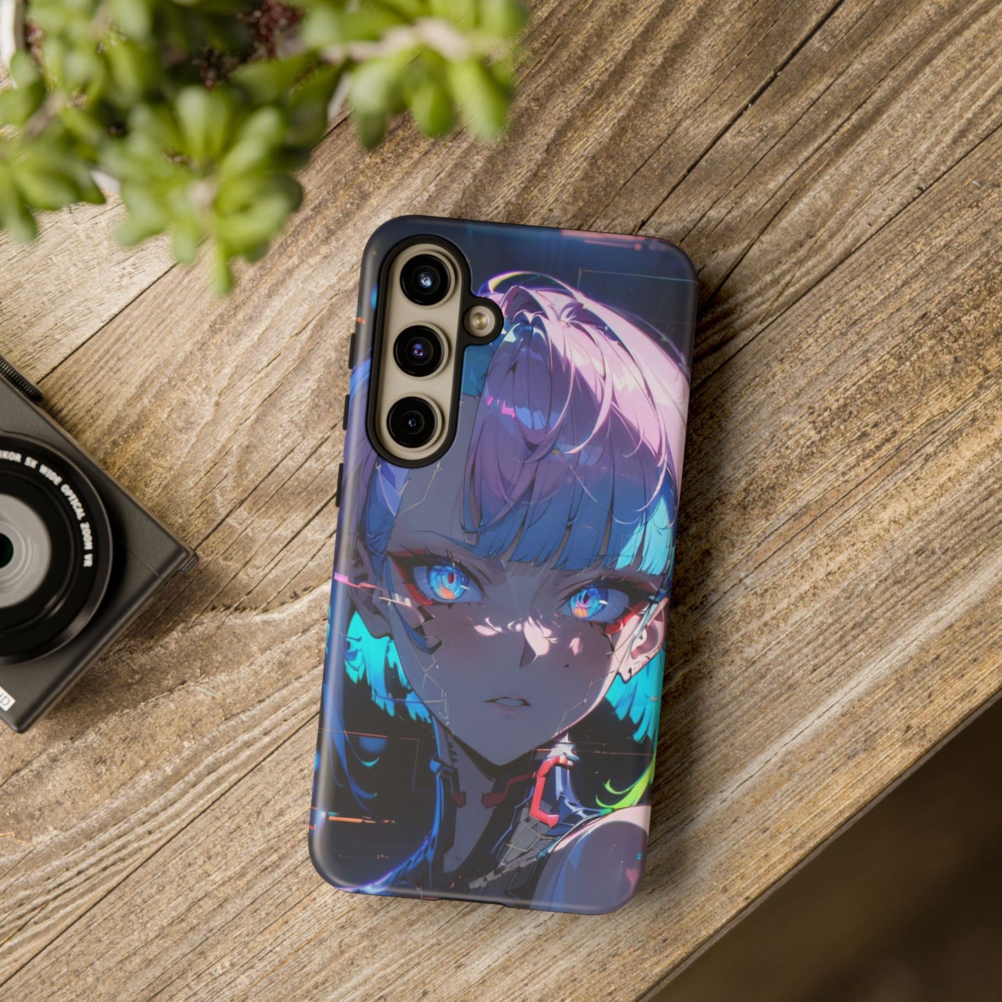 Lucyna 002 Tough Cases