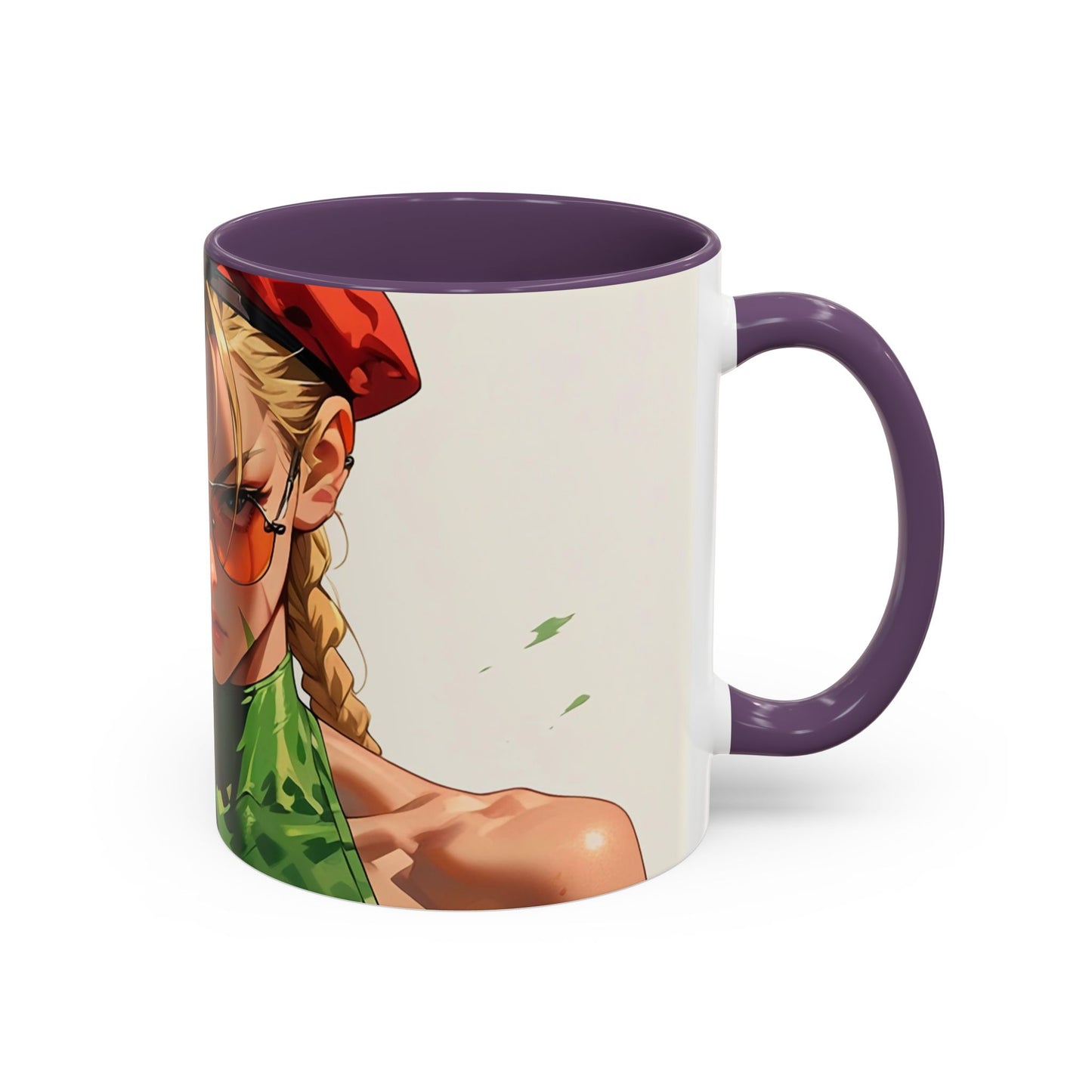 Cammy 002 Coffee Mug