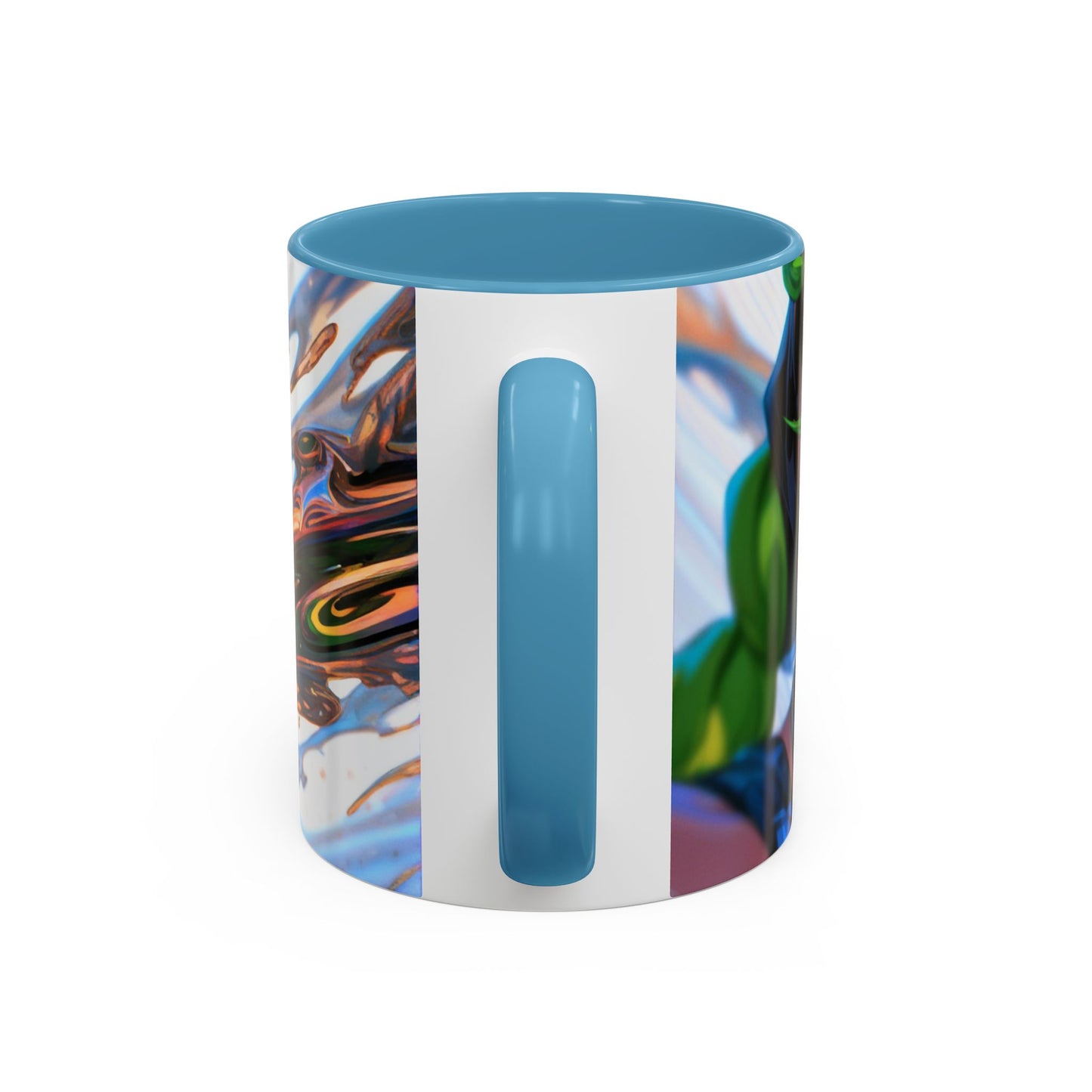 Jolyne Kujo 004 Coffee Mug