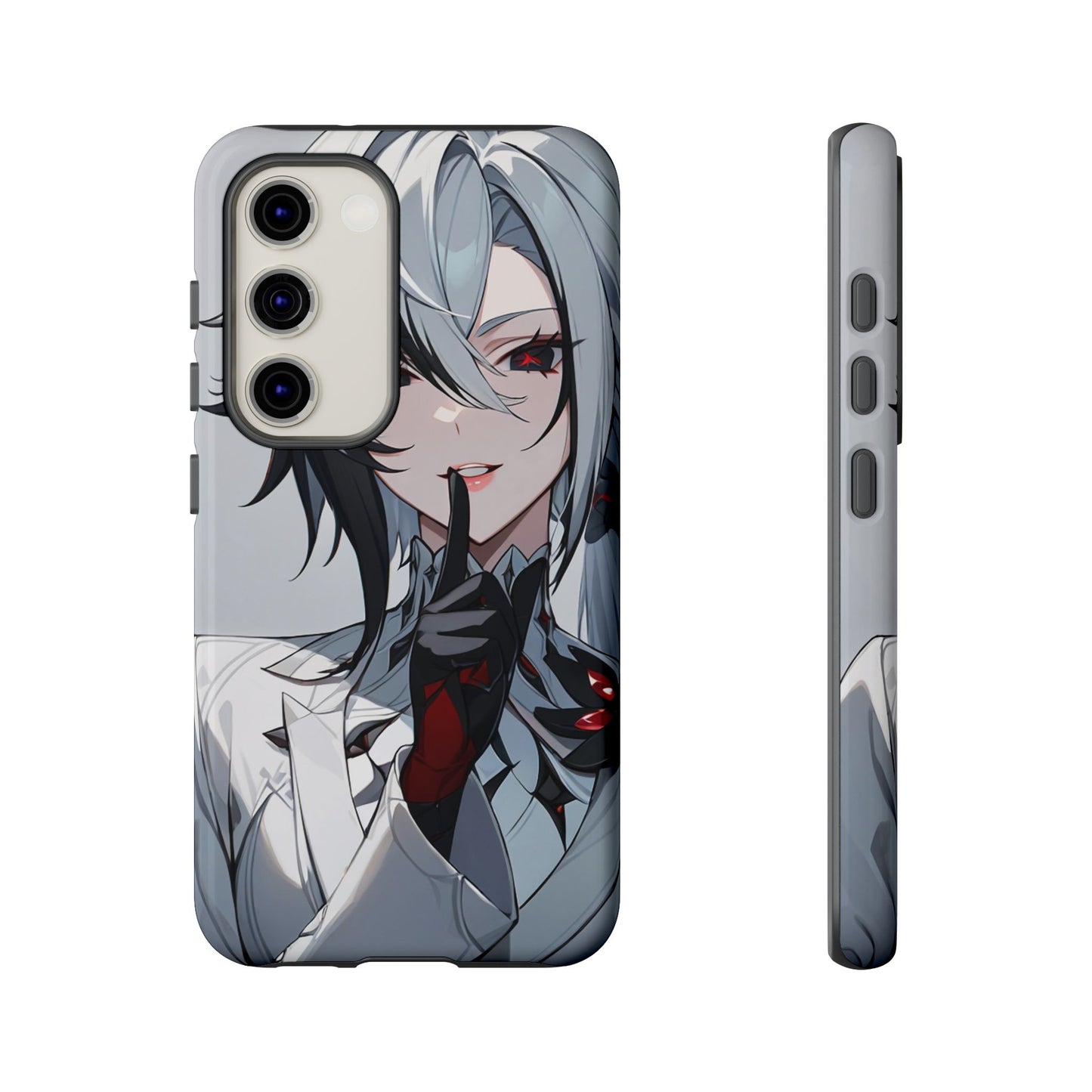 Arlecchino 002 Tough Cases