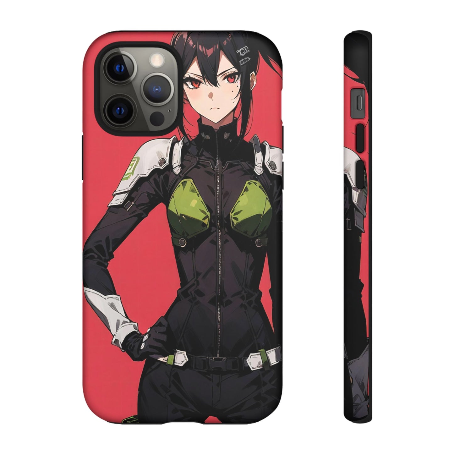 Mina Ashiro 005 Tough Cases