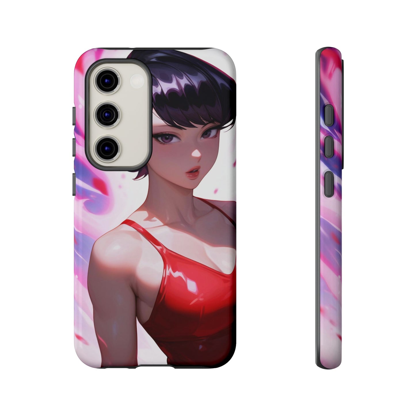Komi Shuuko 003 Tough Cases